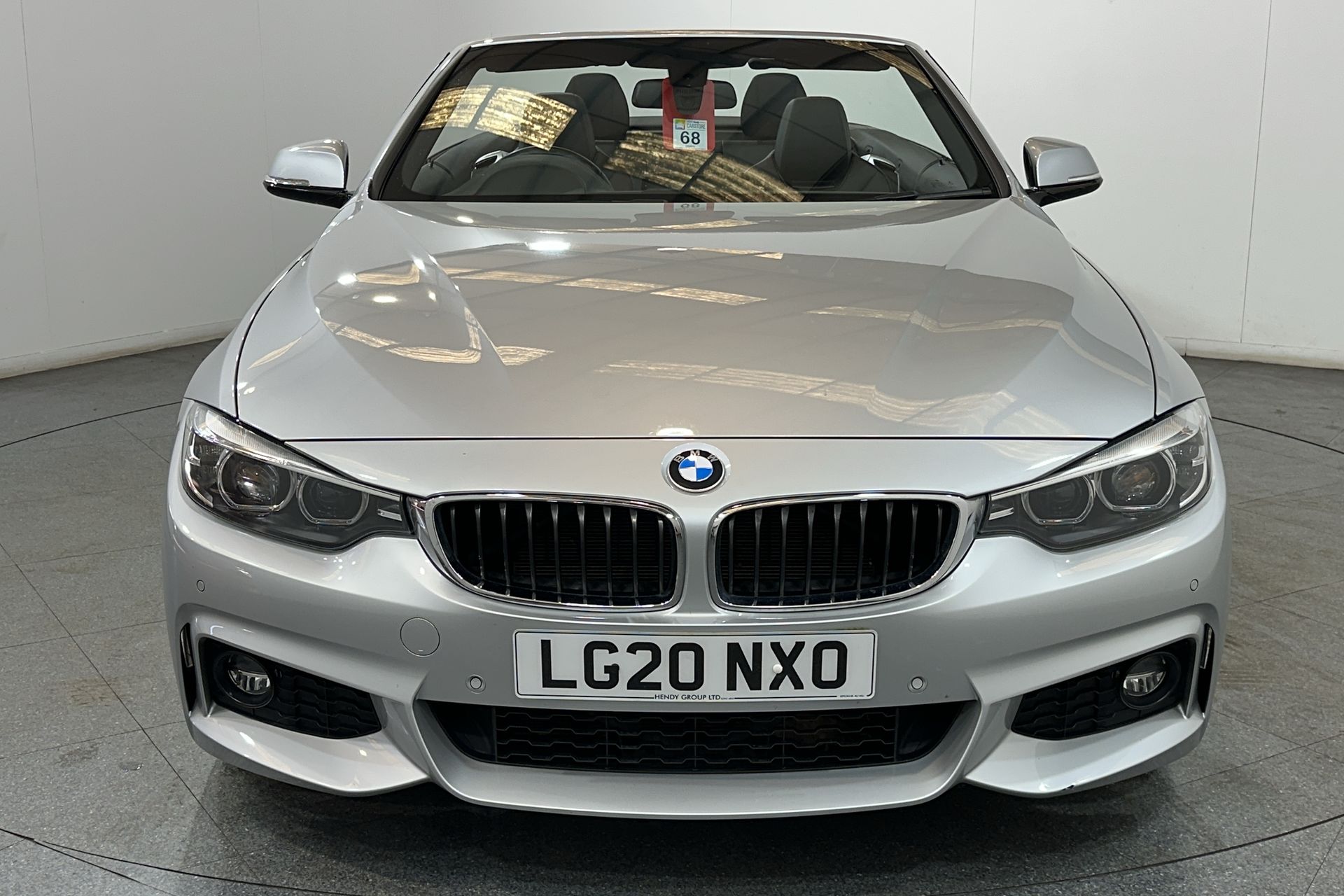 XDRIVE 30E