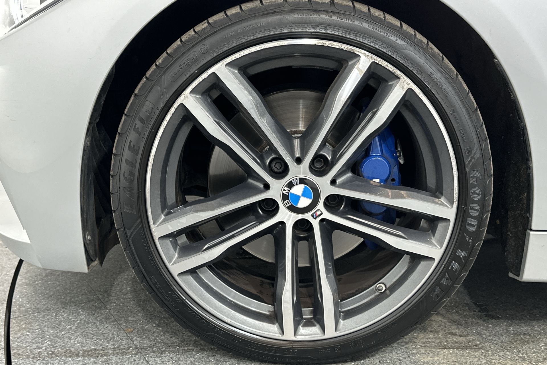 XDRIVE 30E