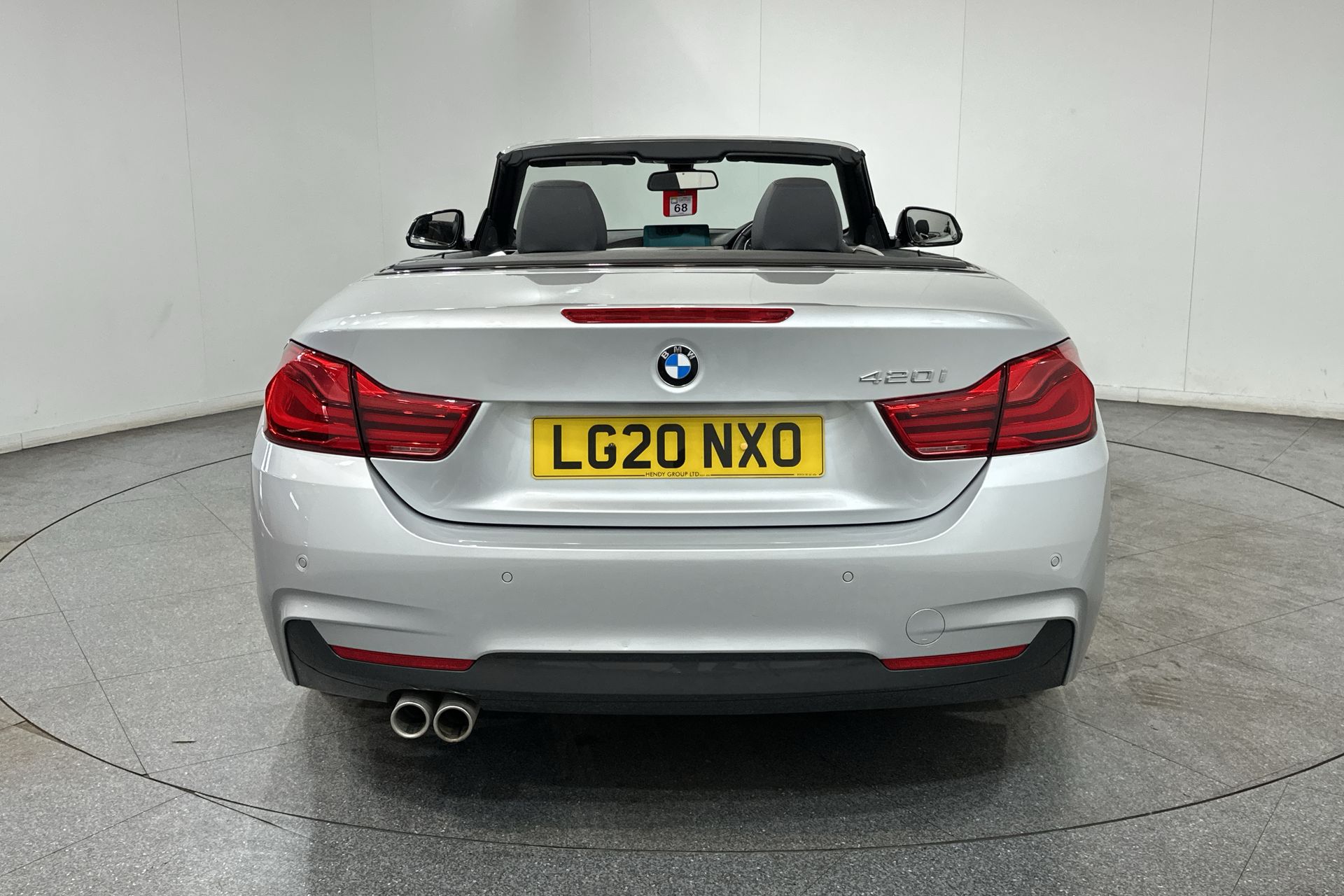 XDRIVE 30E