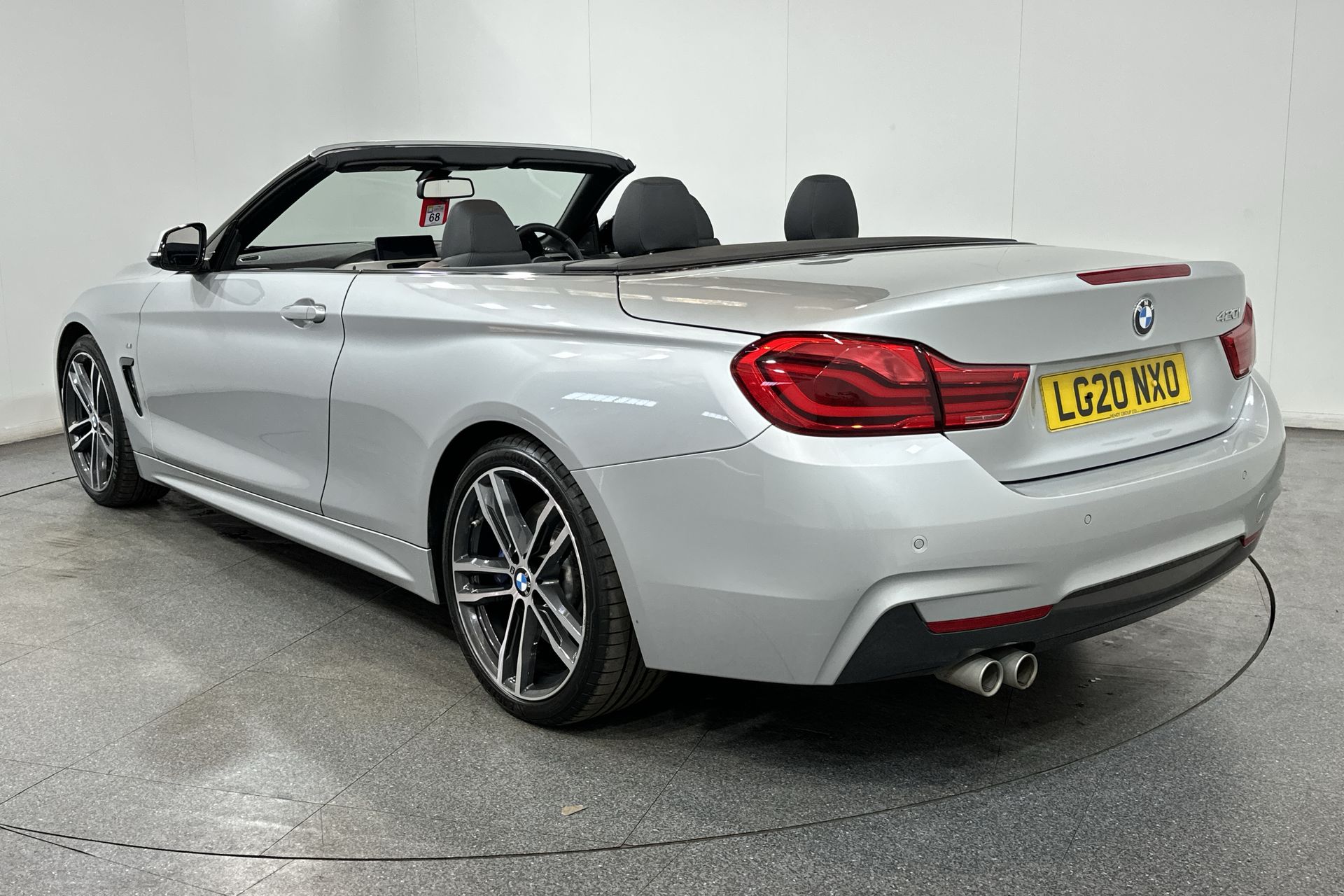 XDRIVE 30E