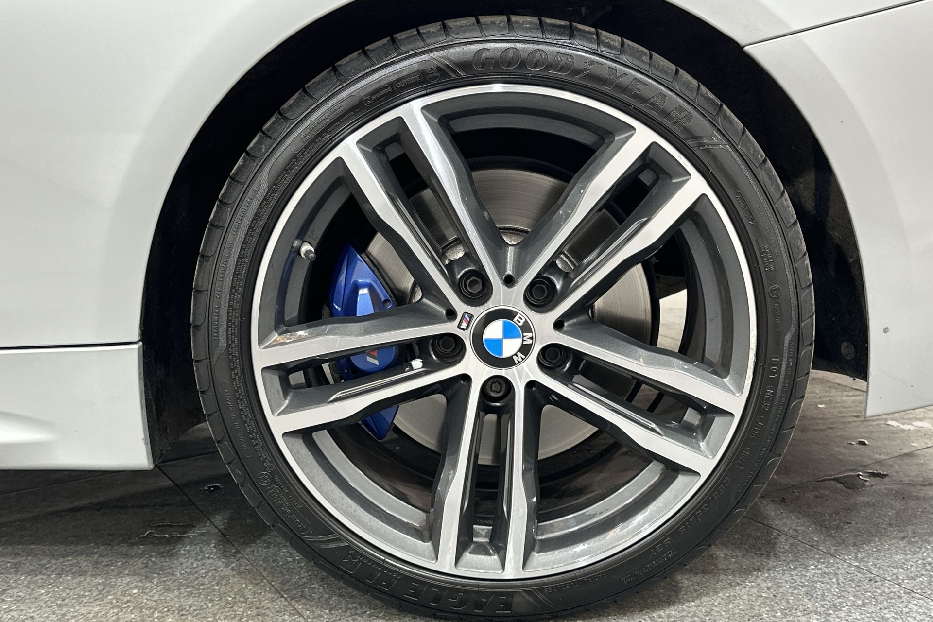 XDRIVE 30E