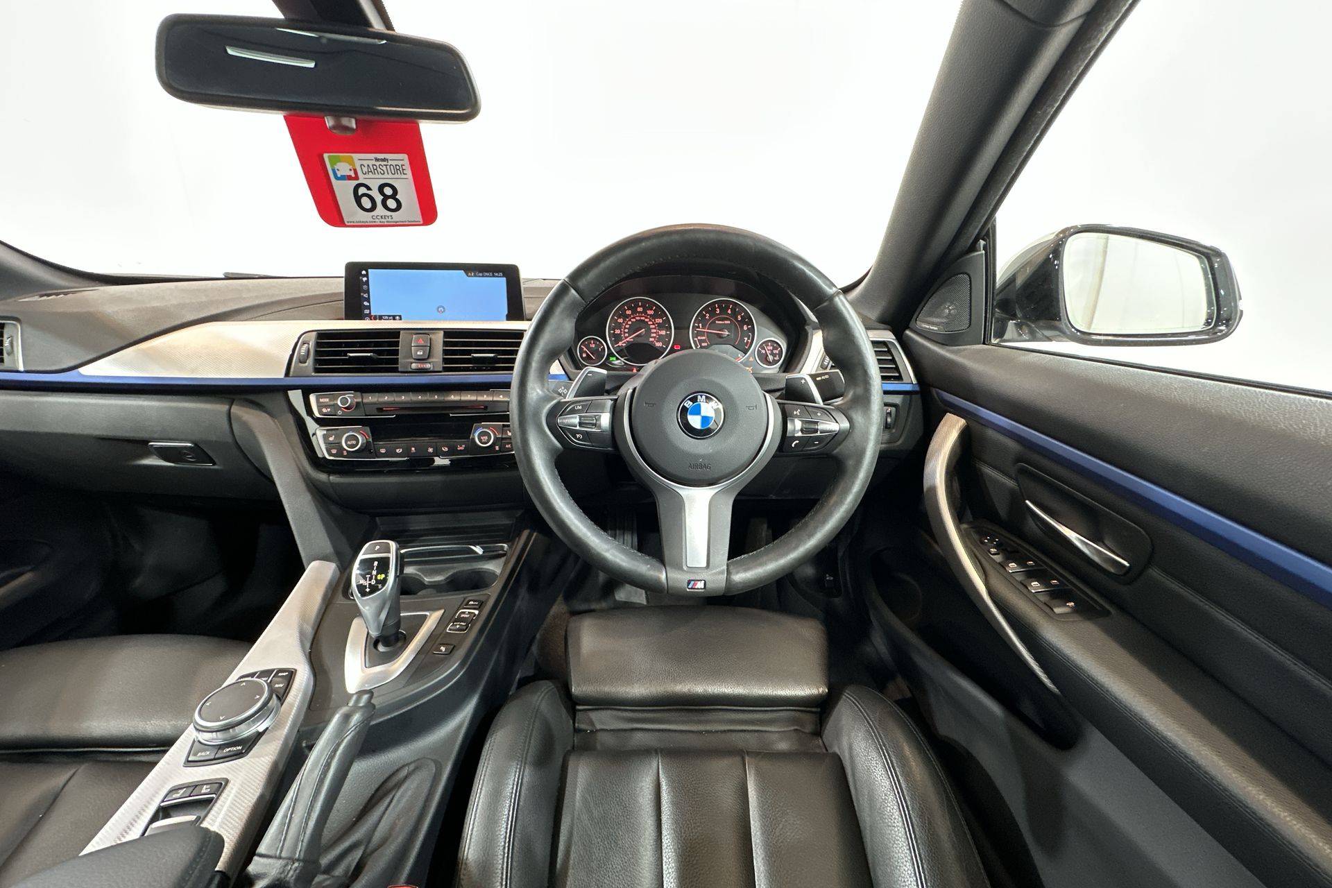 XDRIVE 30E