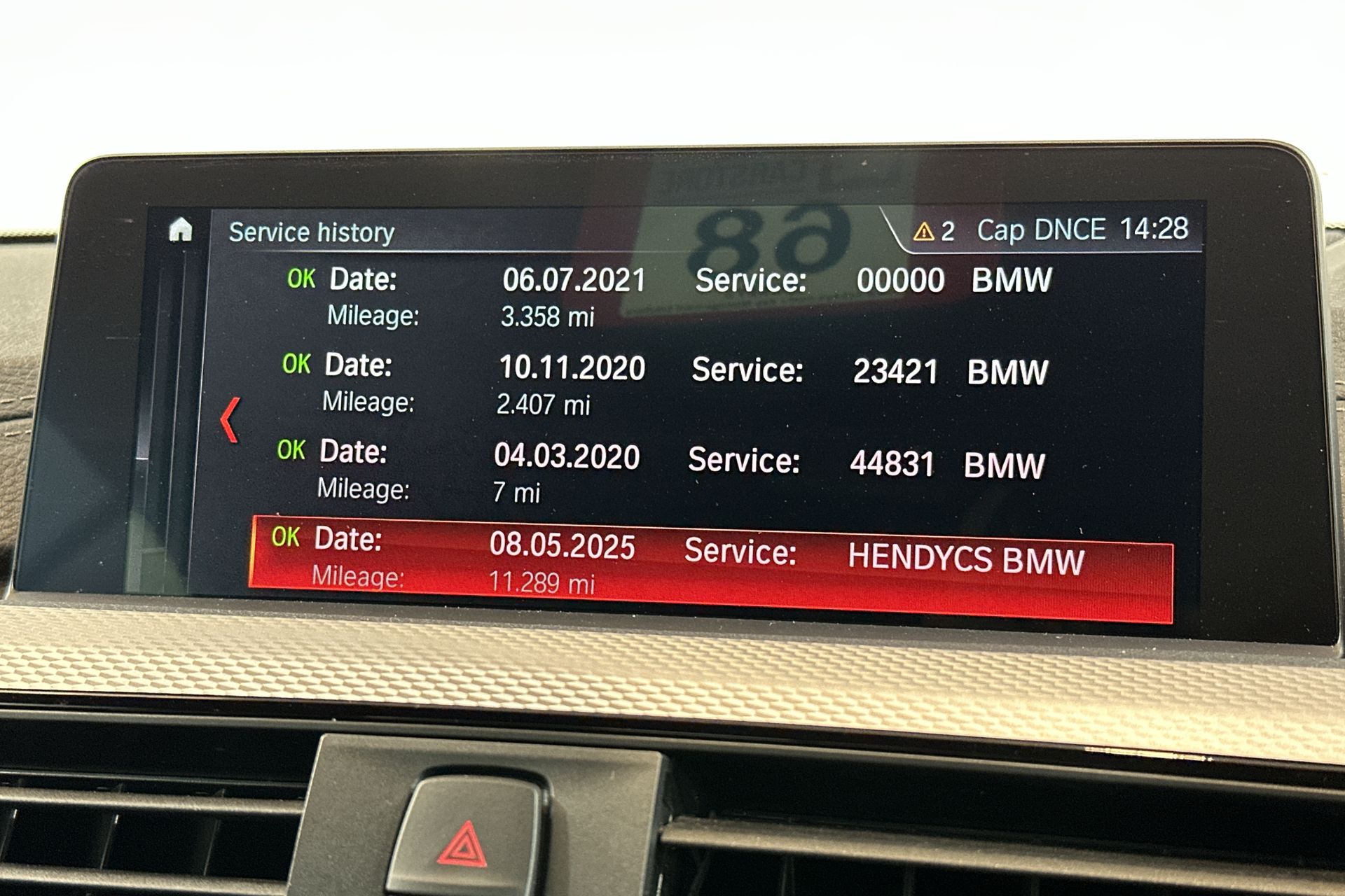 XDRIVE 30E