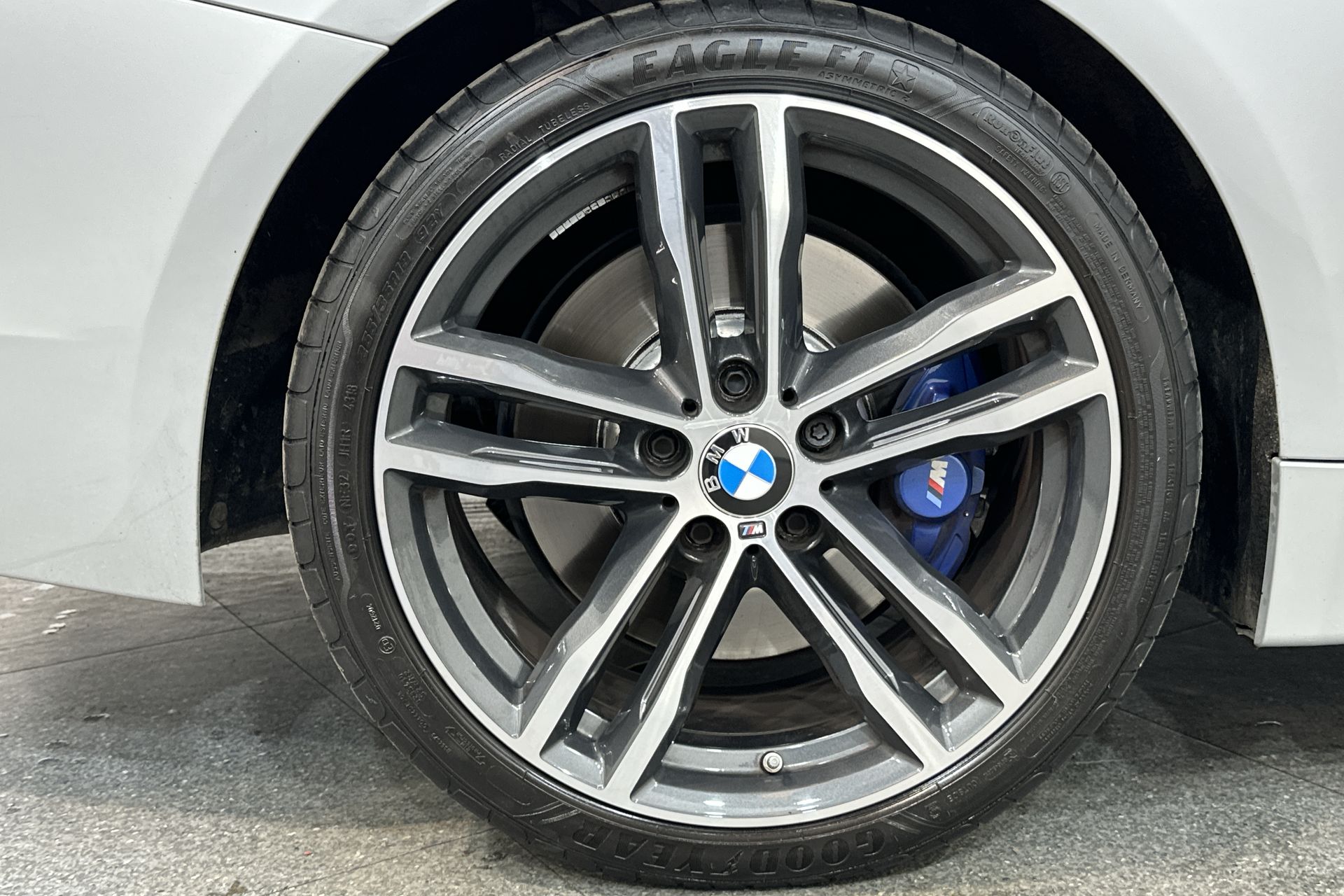 XDRIVE 30E