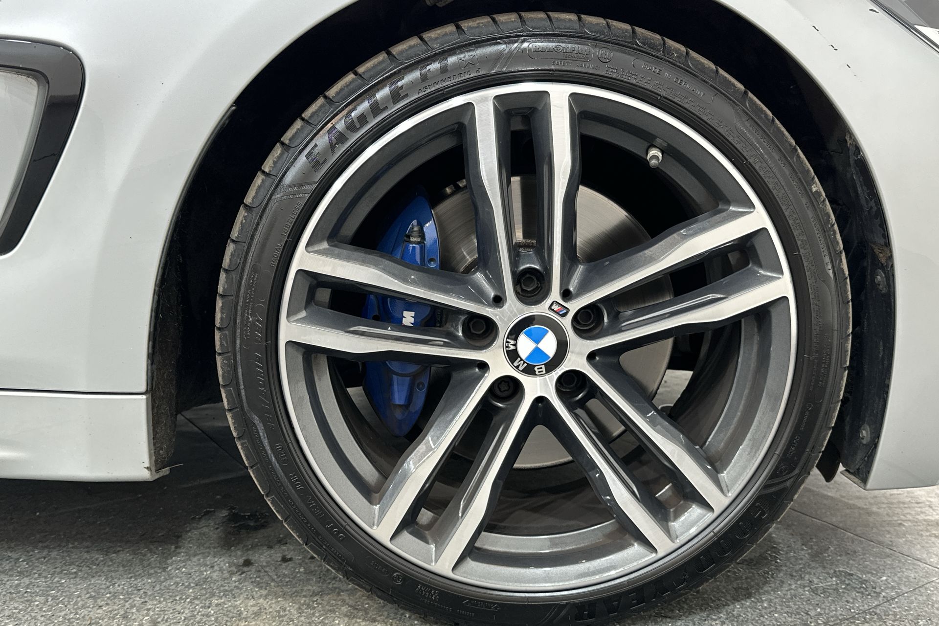XDRIVE 30E