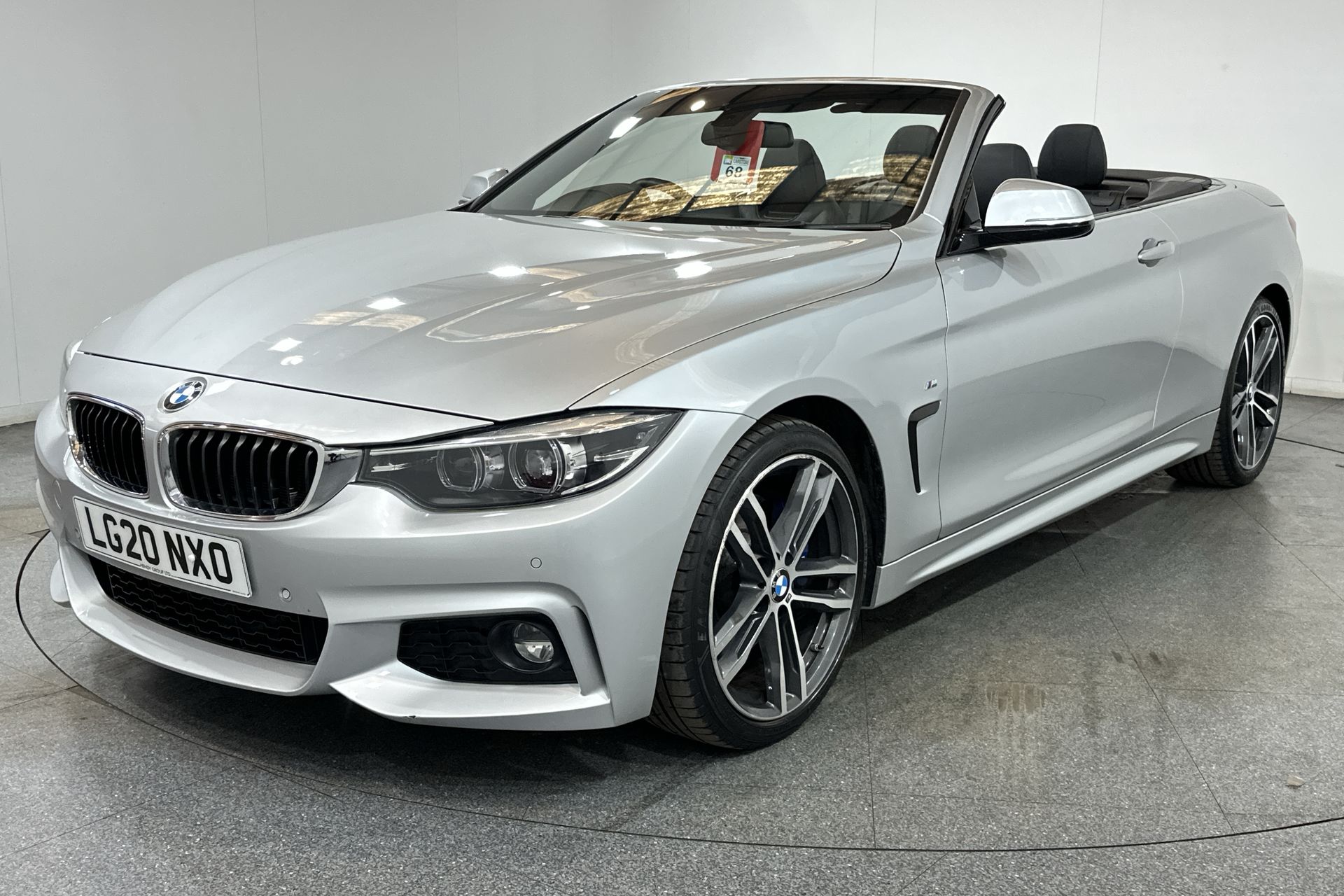 XDRIVE 30E