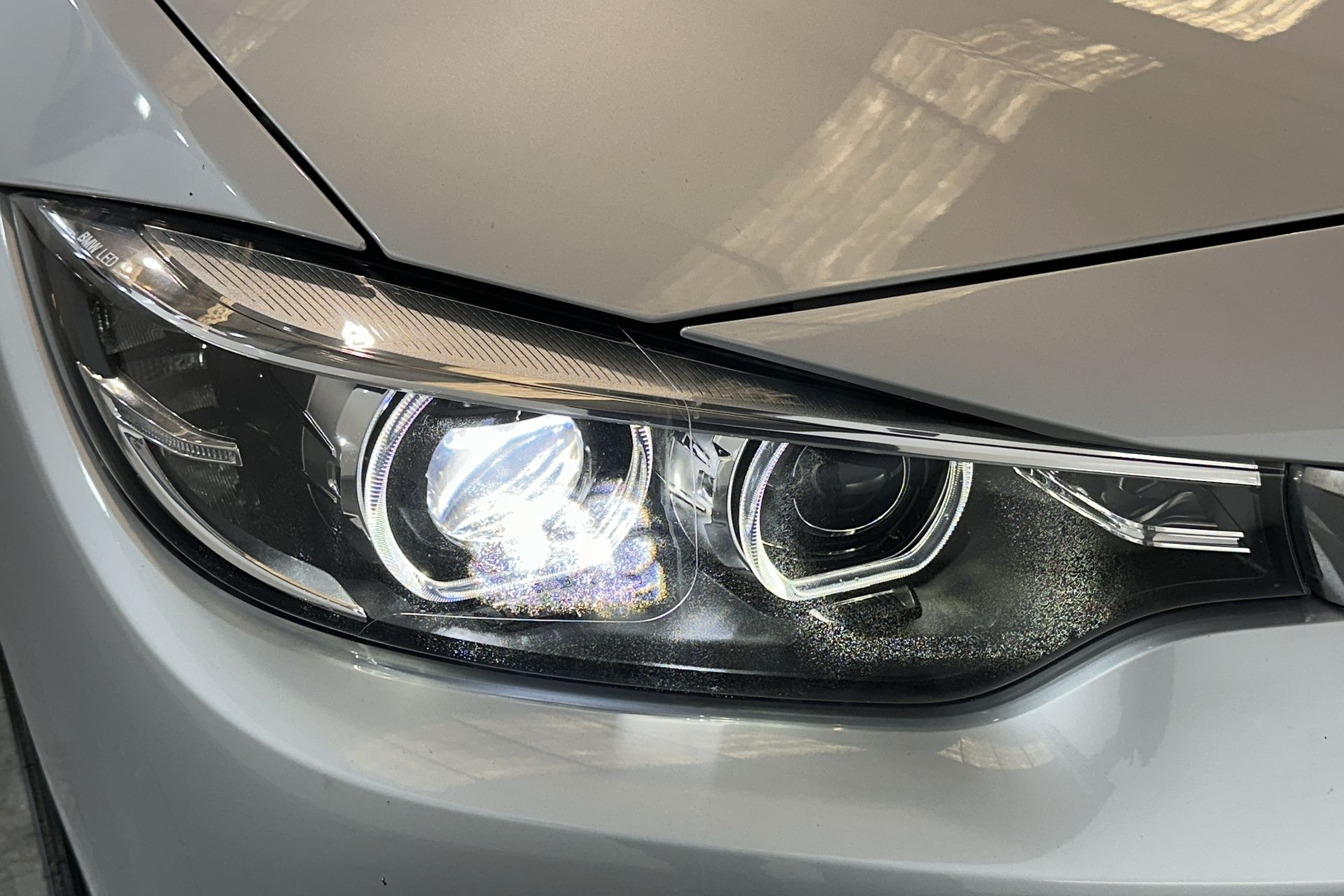XDRIVE 30E
