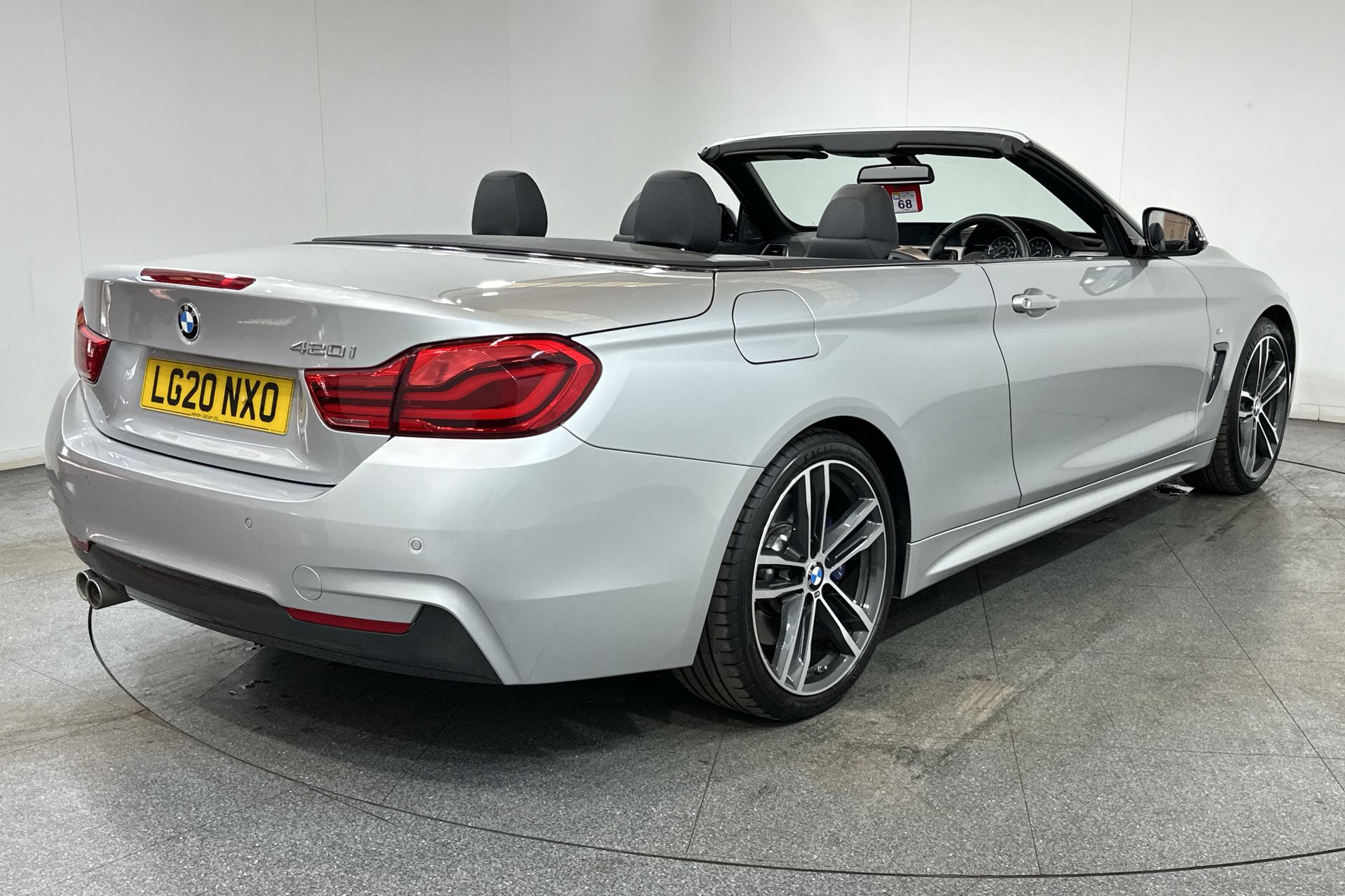 XDRIVE 30E