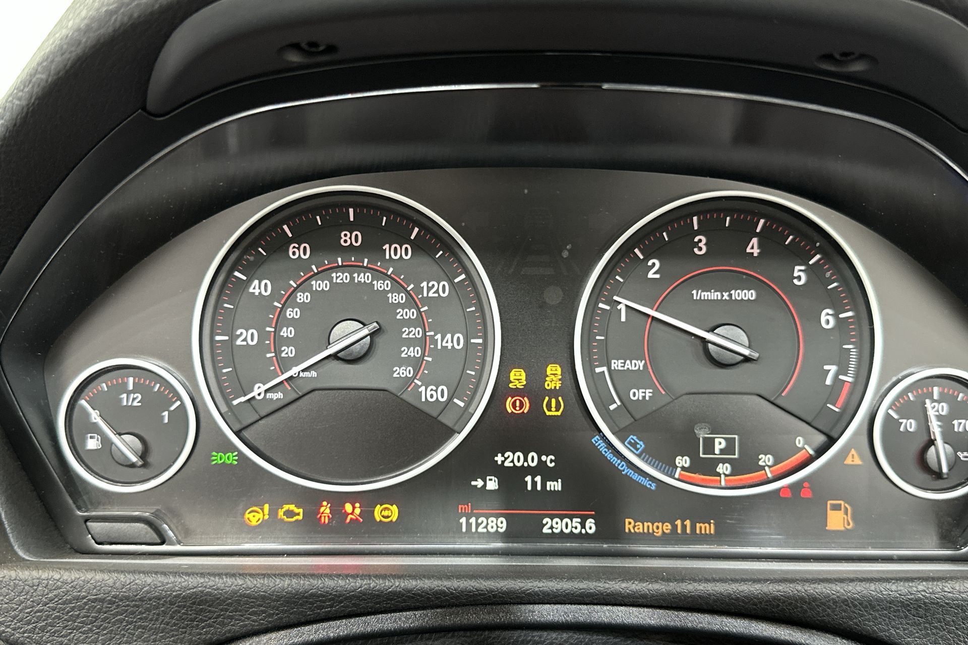 XDRIVE 30E