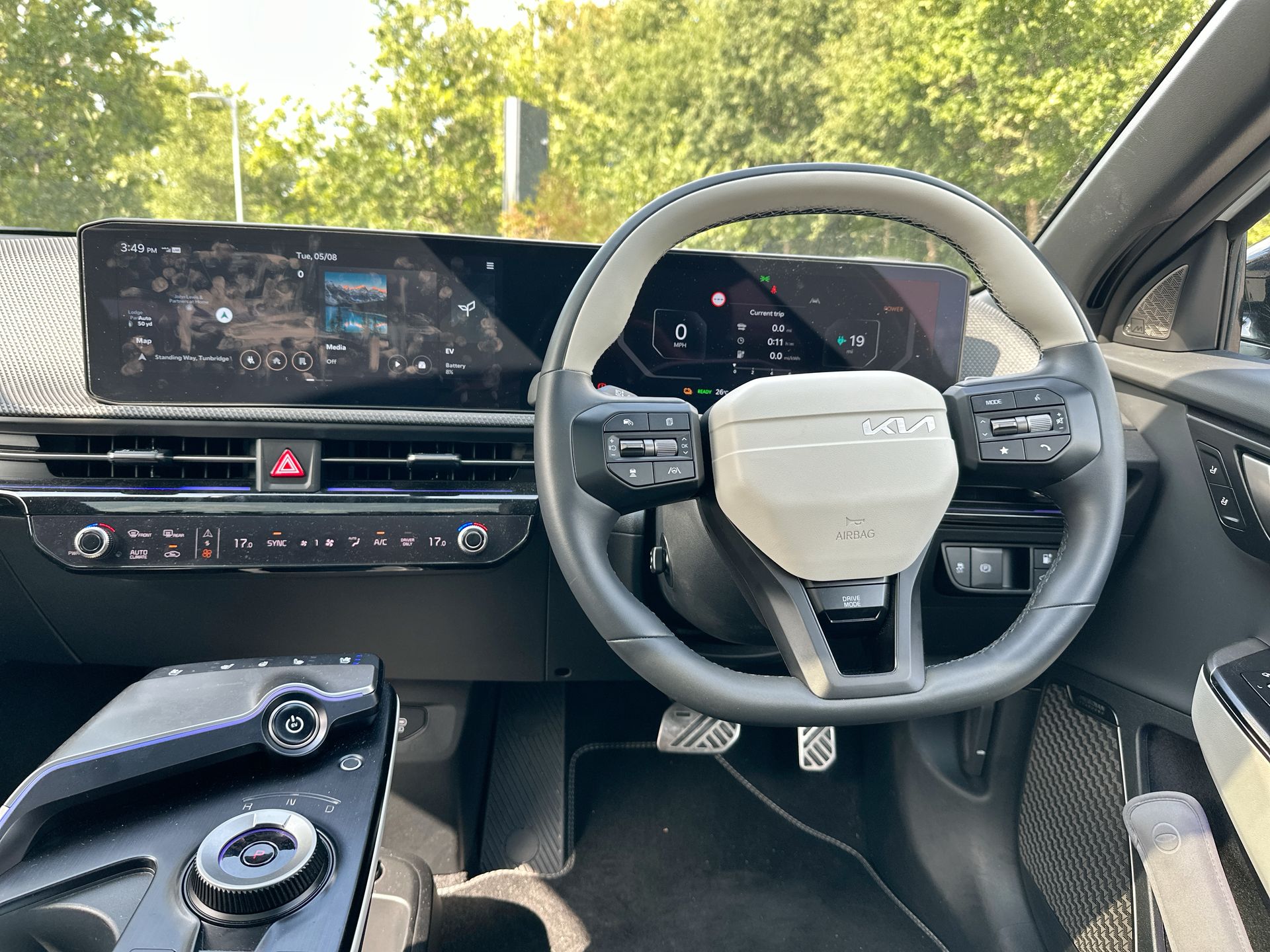 84KWH AWD
