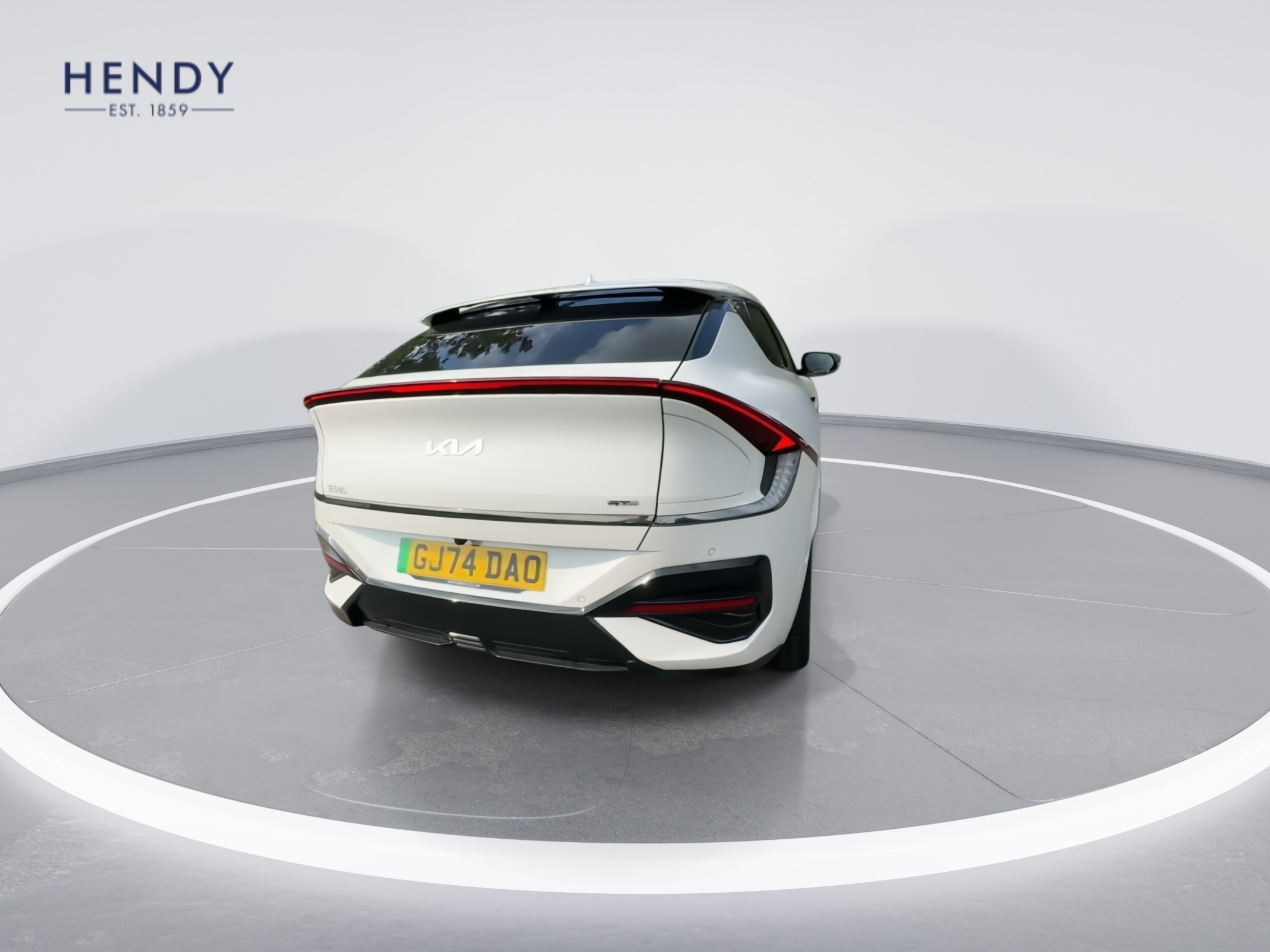 84KWH AWD