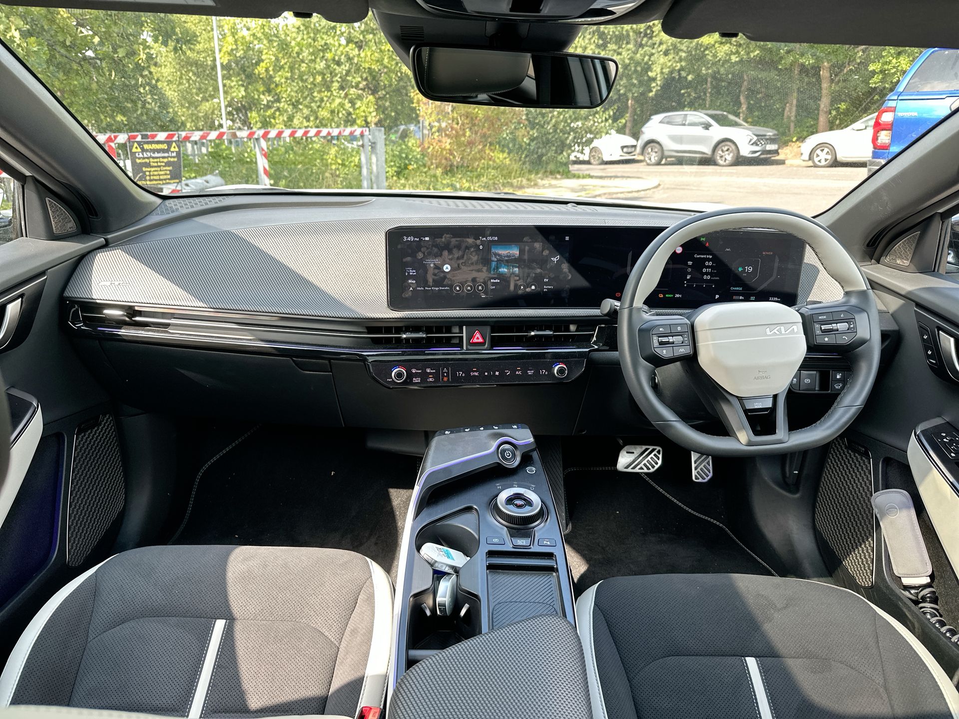 84KWH AWD