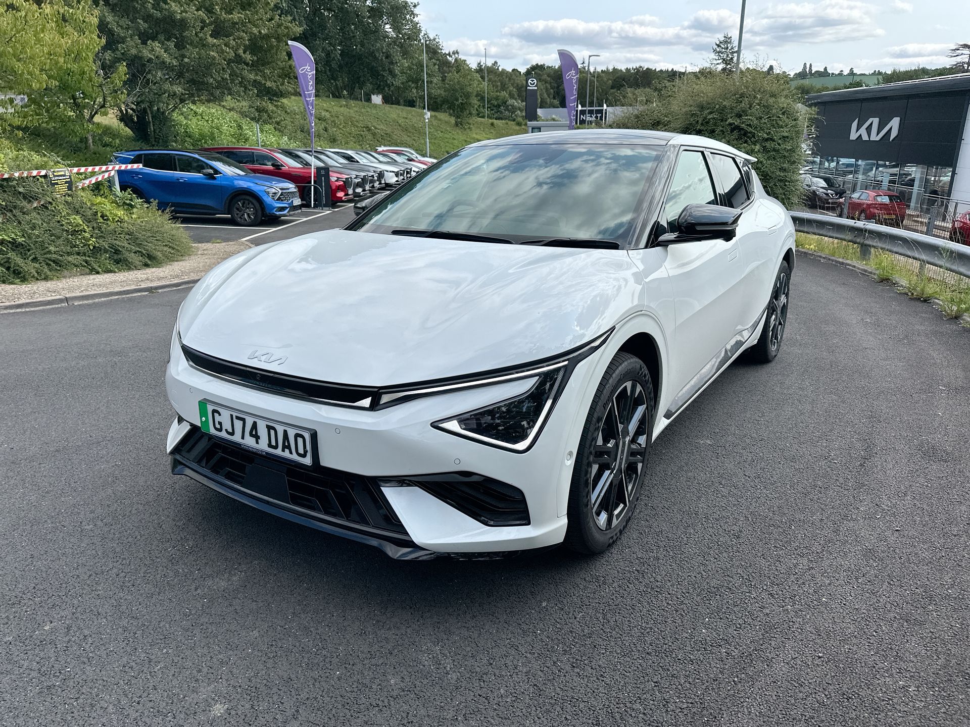 84KWH AWD