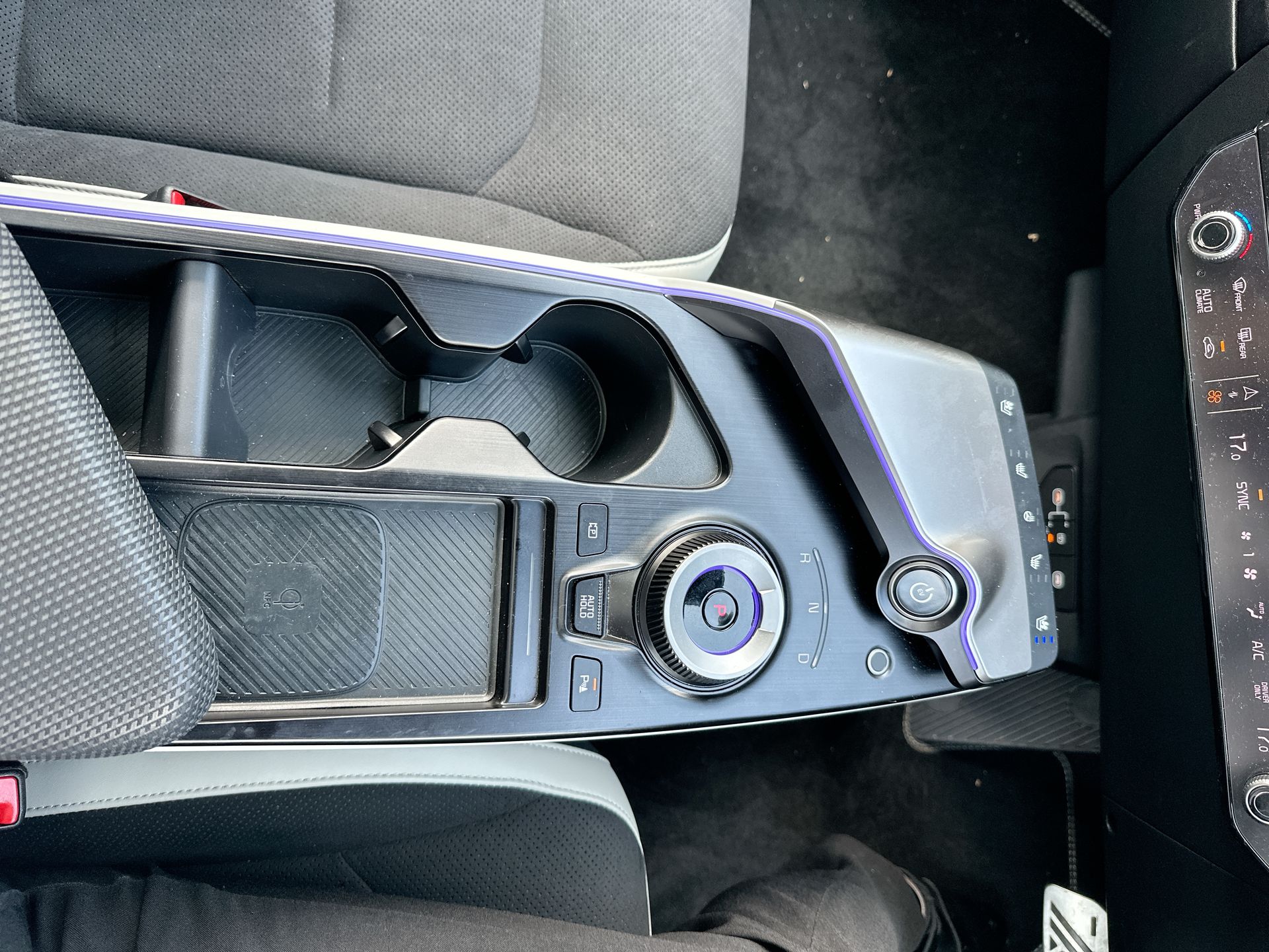 84KWH AWD