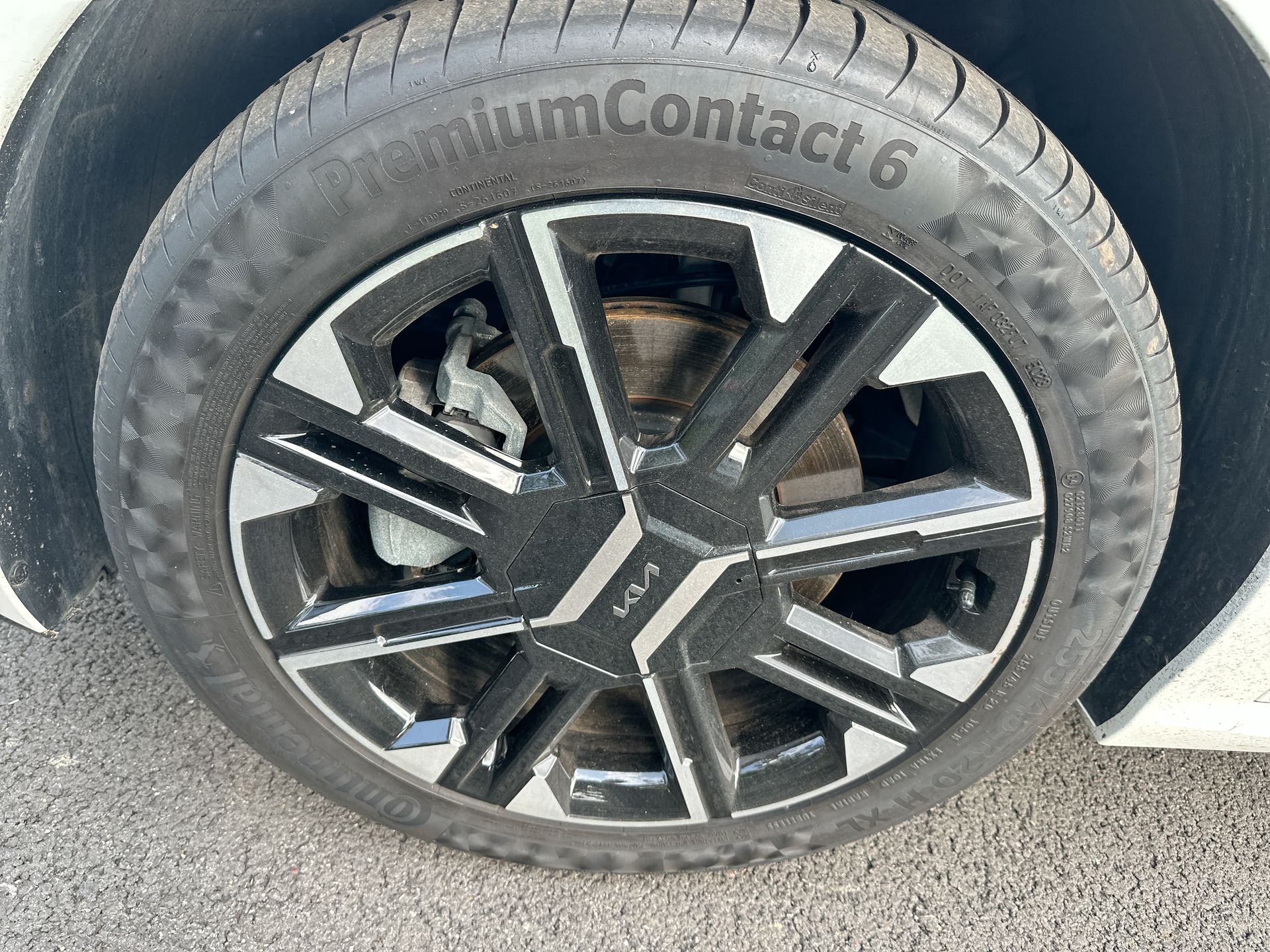 84KWH AWD
