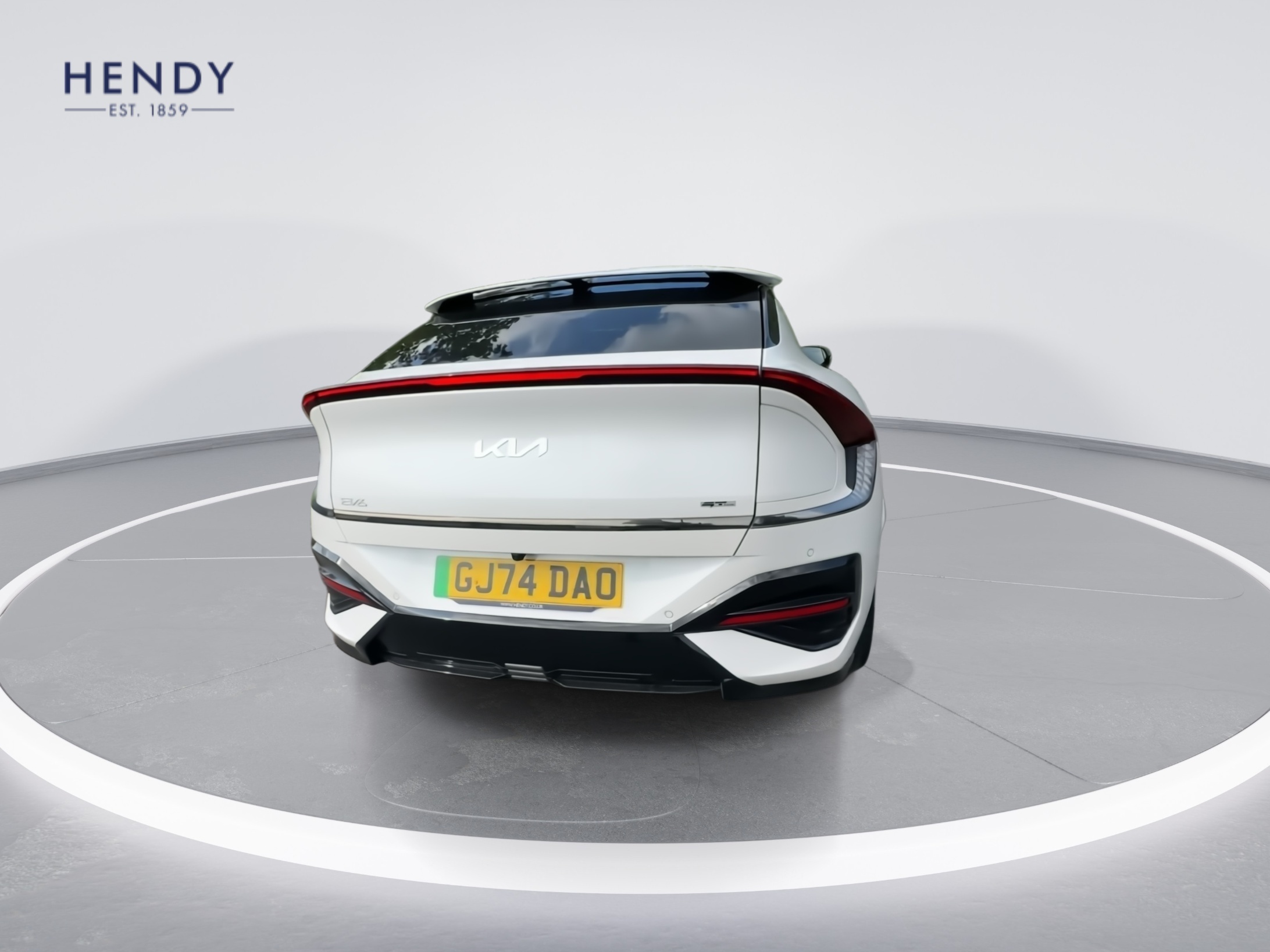 84KWH AWD