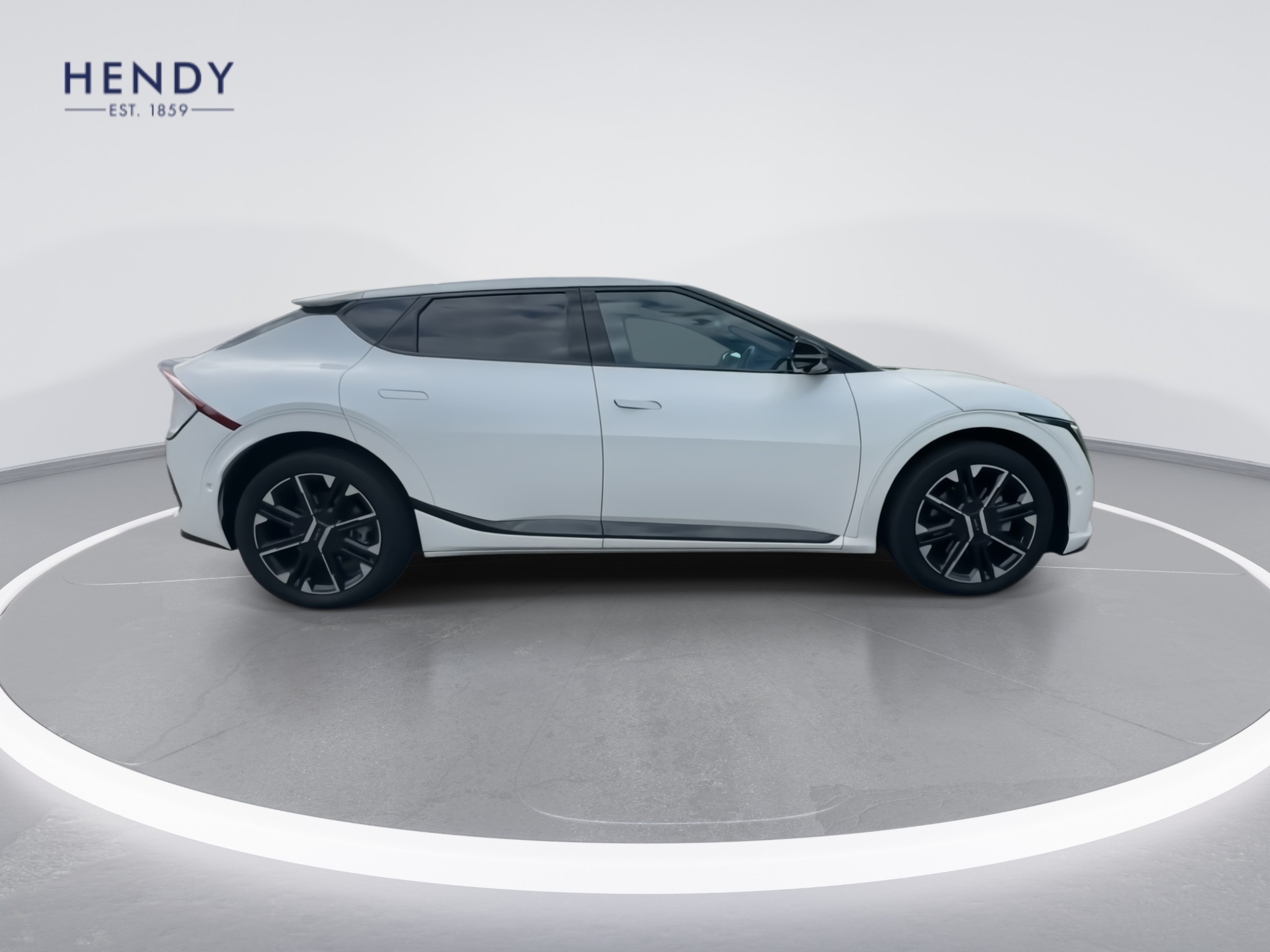 84KWH AWD