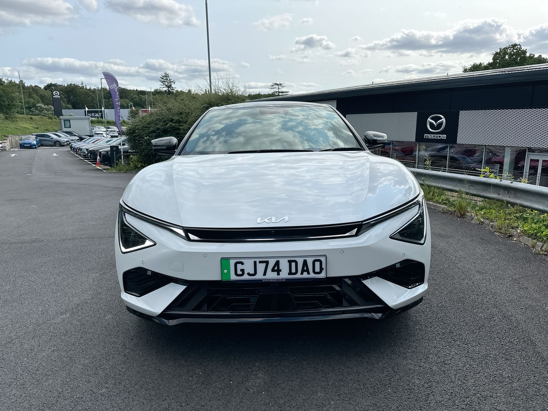 84KWH AWD