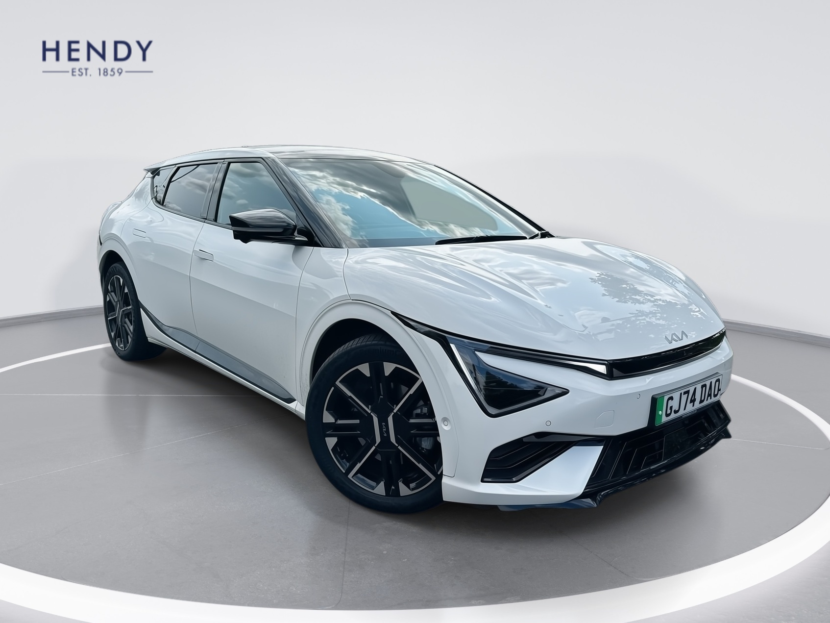 84KWH AWD