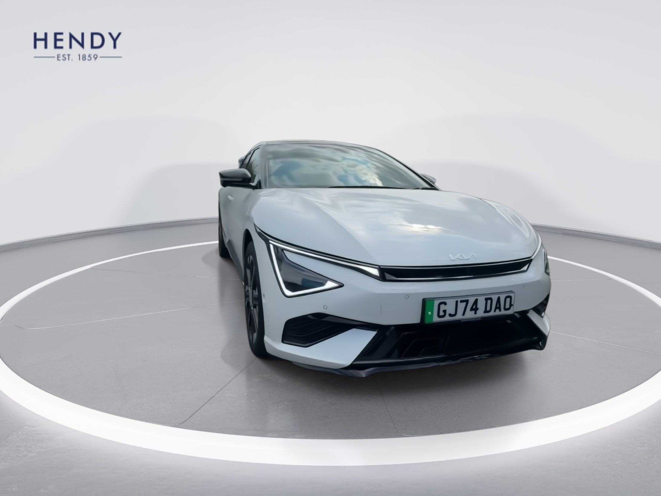84KWH AWD
