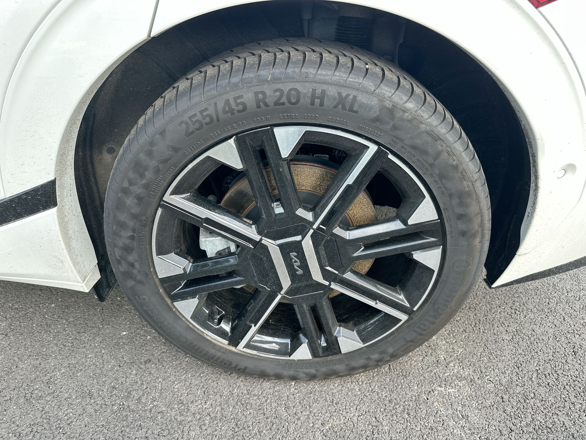 84KWH AWD