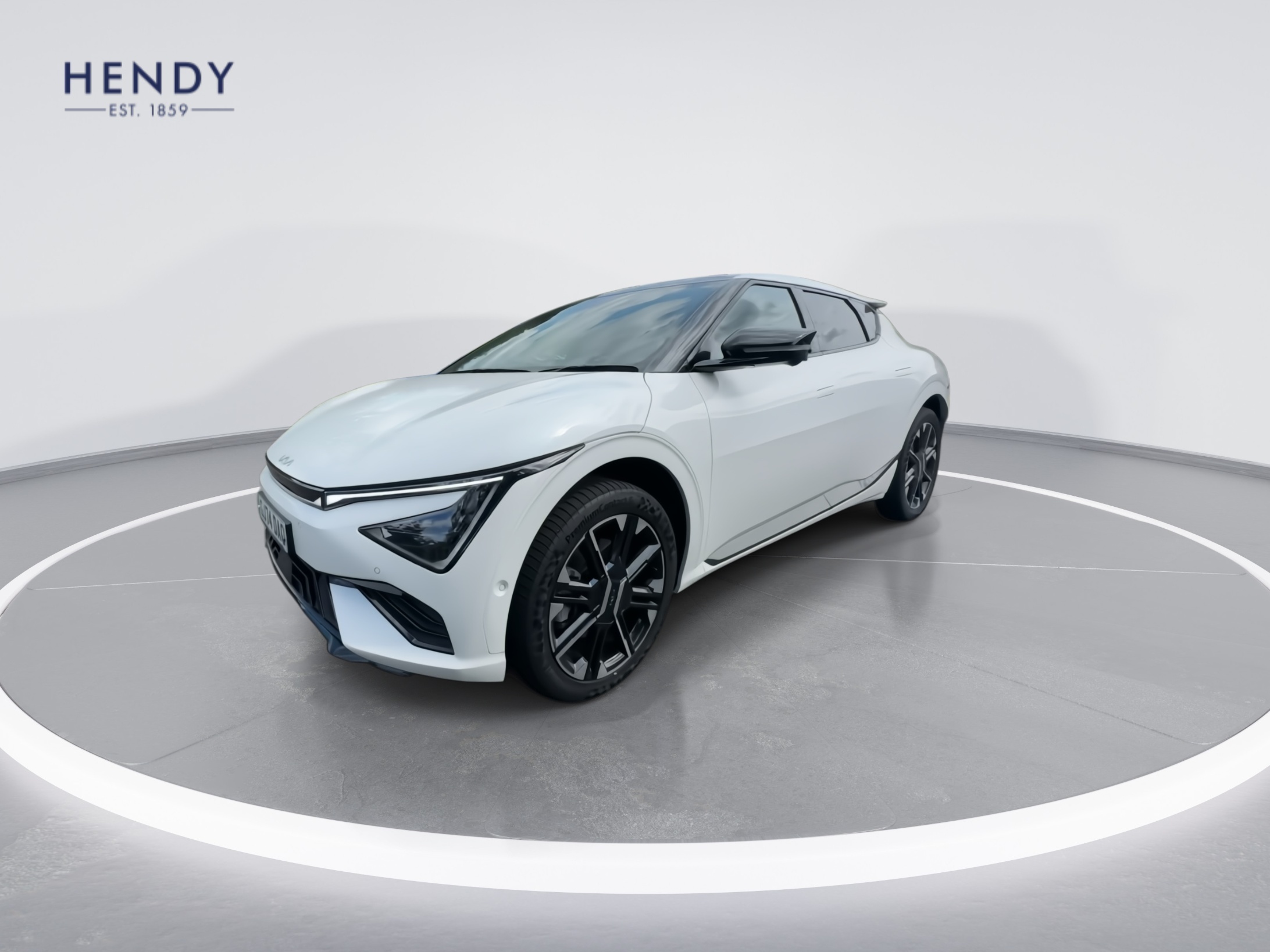 84KWH AWD