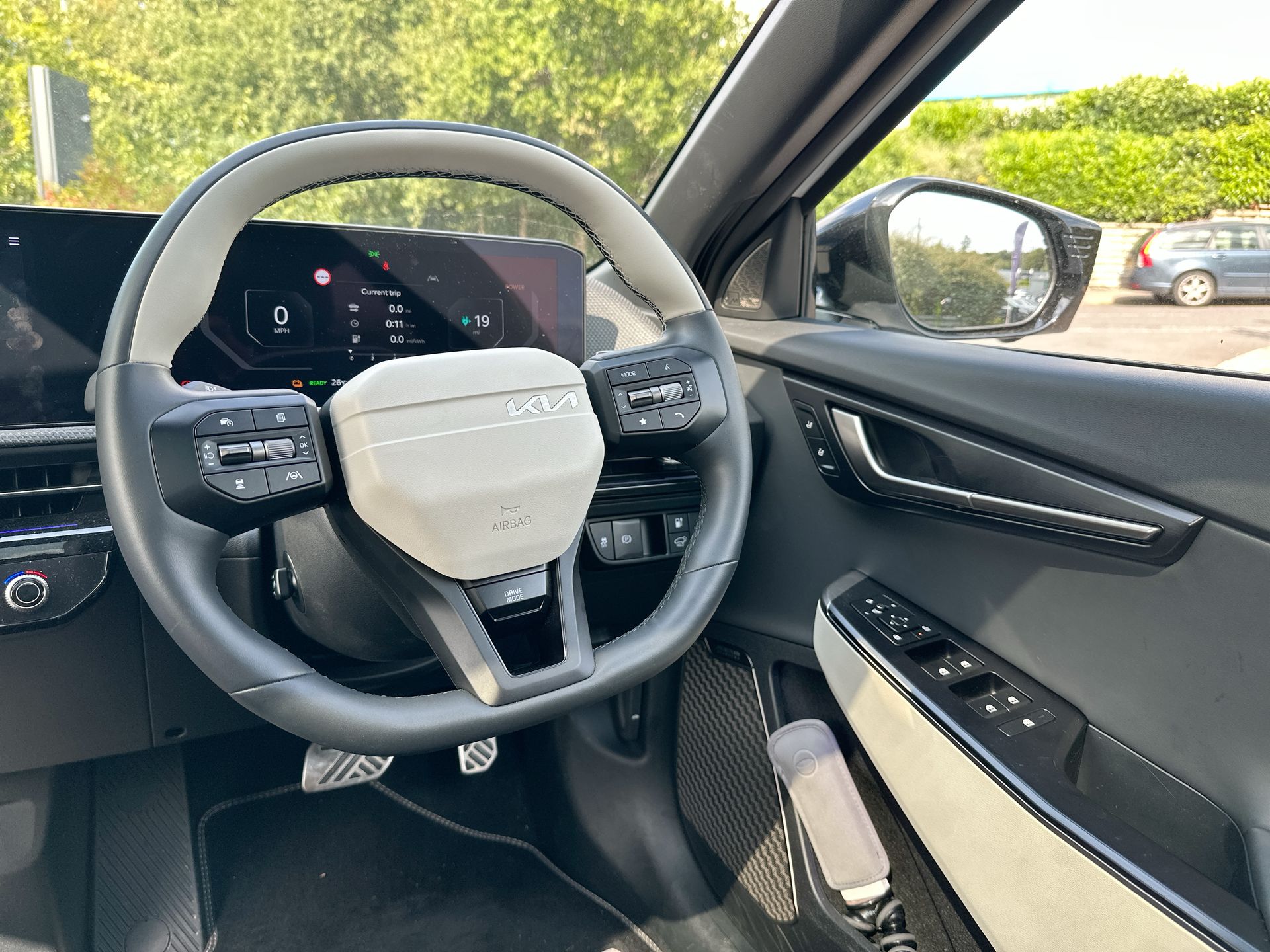 84KWH AWD
