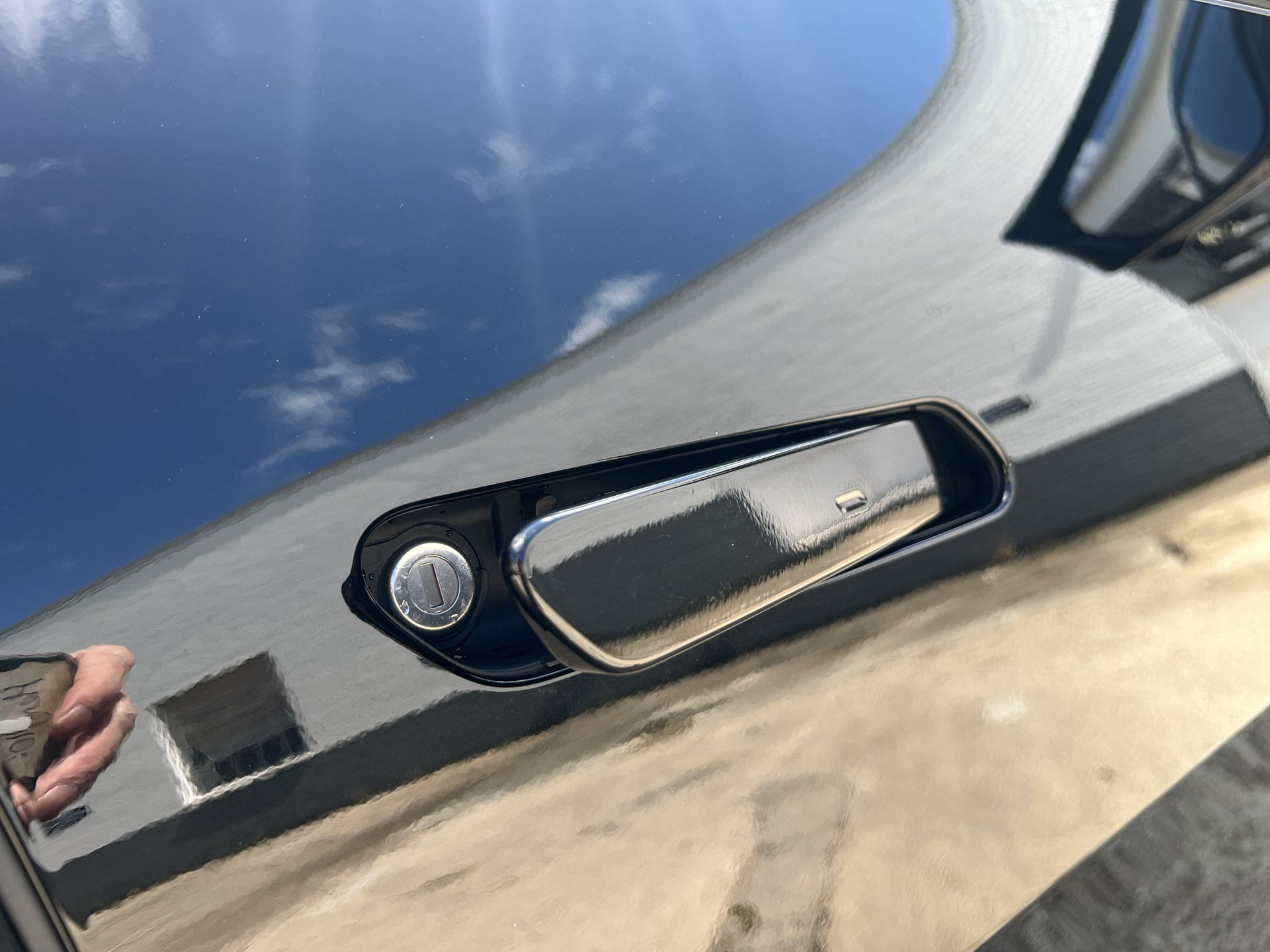 84KWH AWD