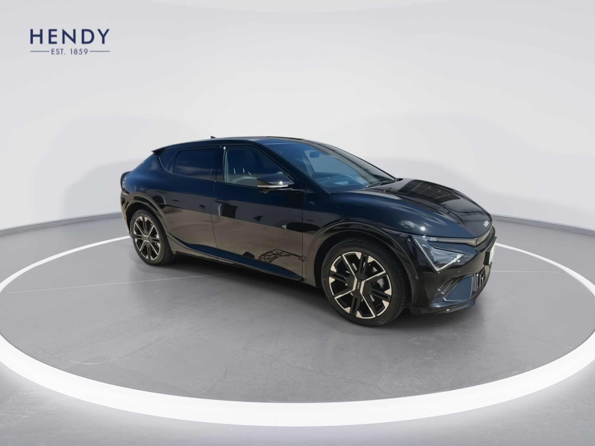 84KWH AWD