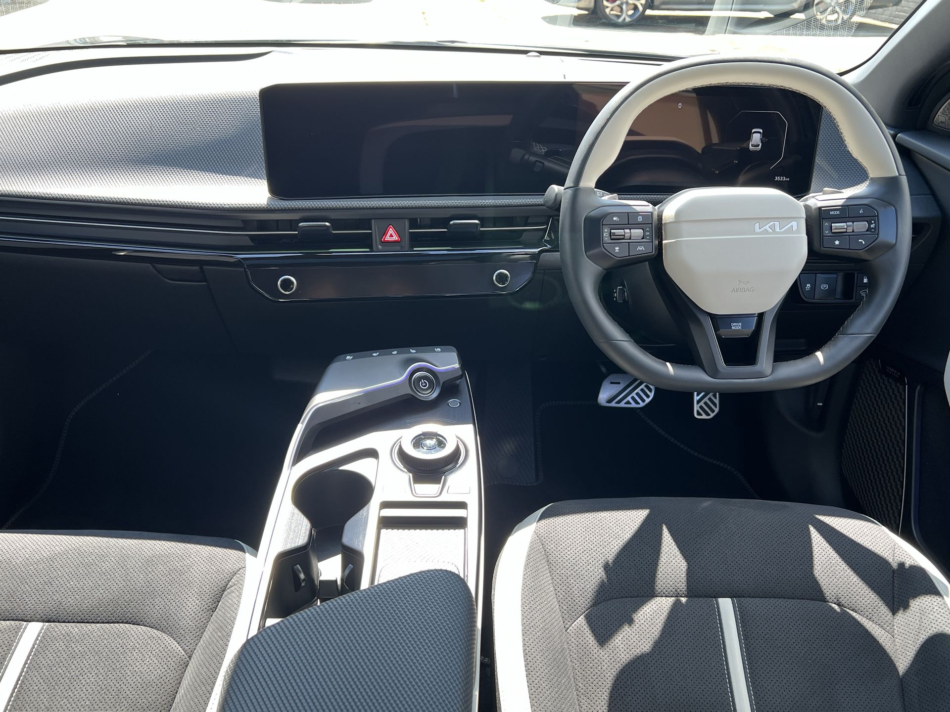 84KWH AWD