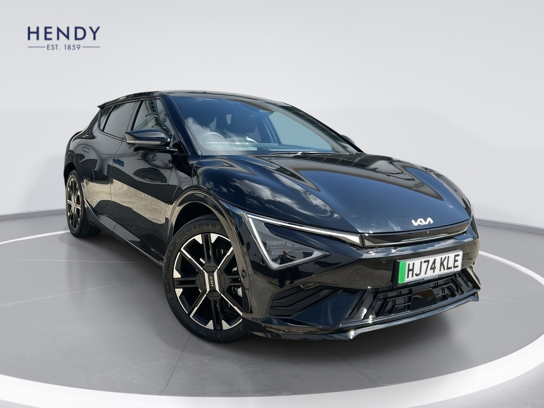 84KWH AWD