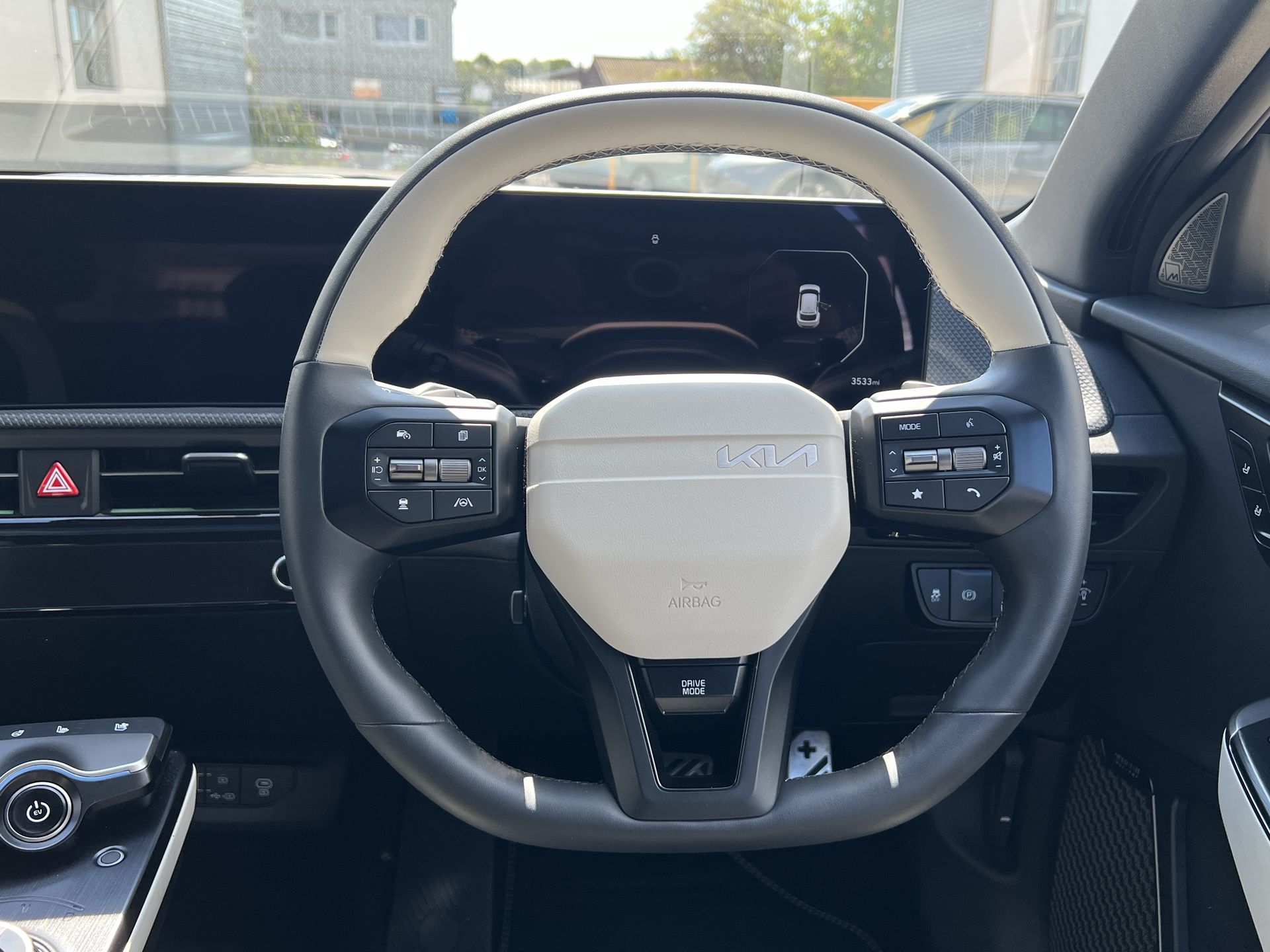84KWH AWD