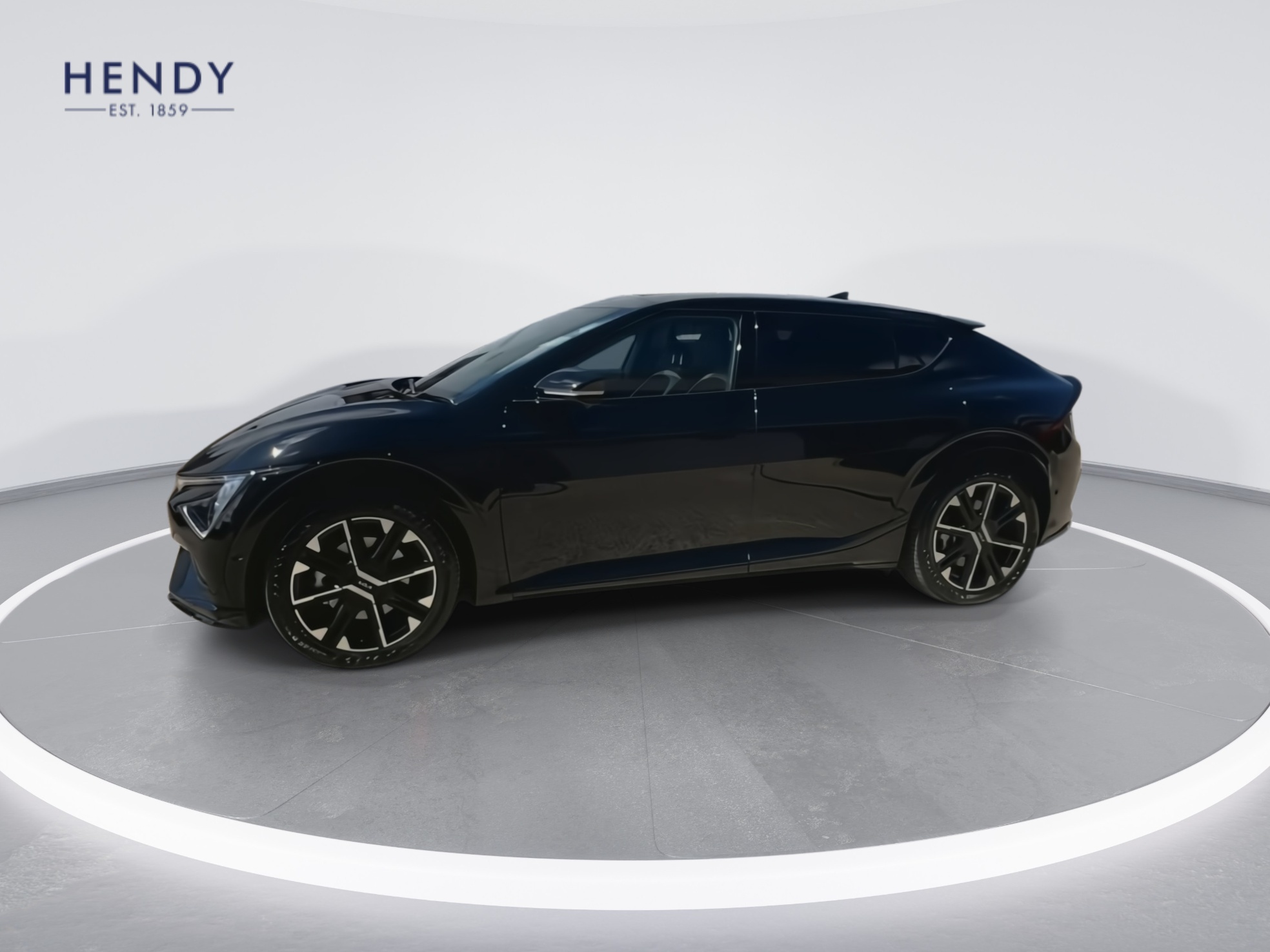 84KWH AWD