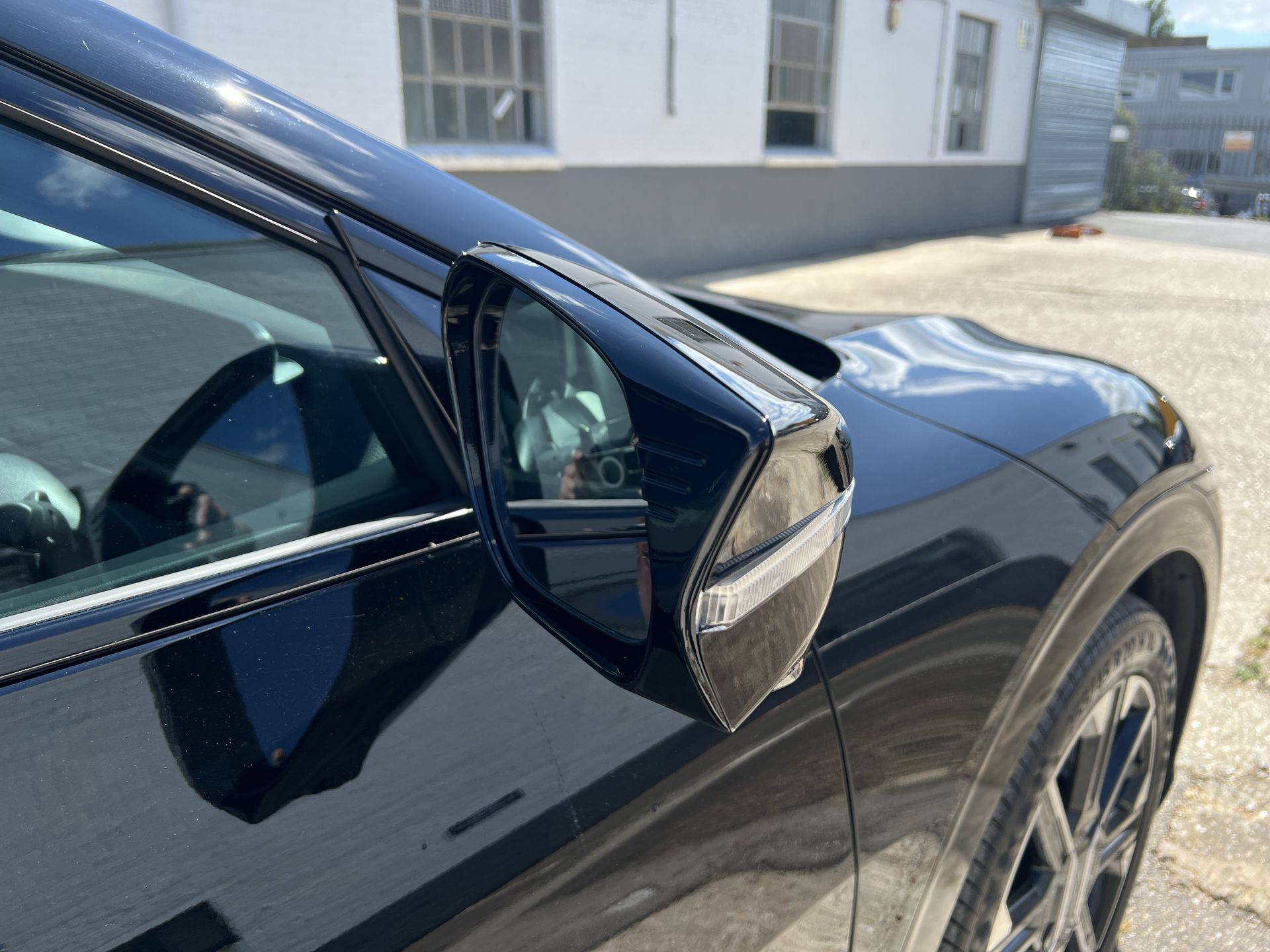 84KWH AWD
