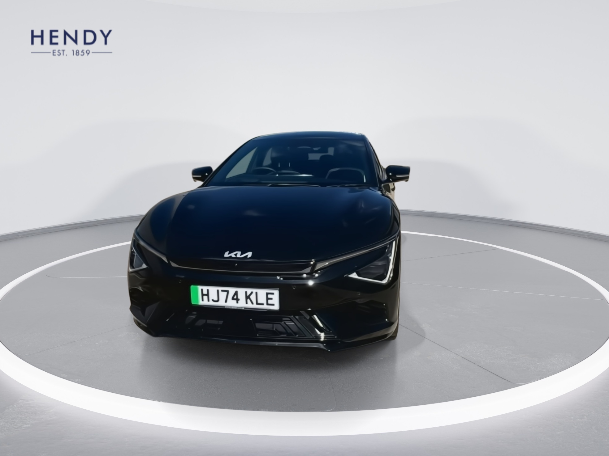 84KWH AWD