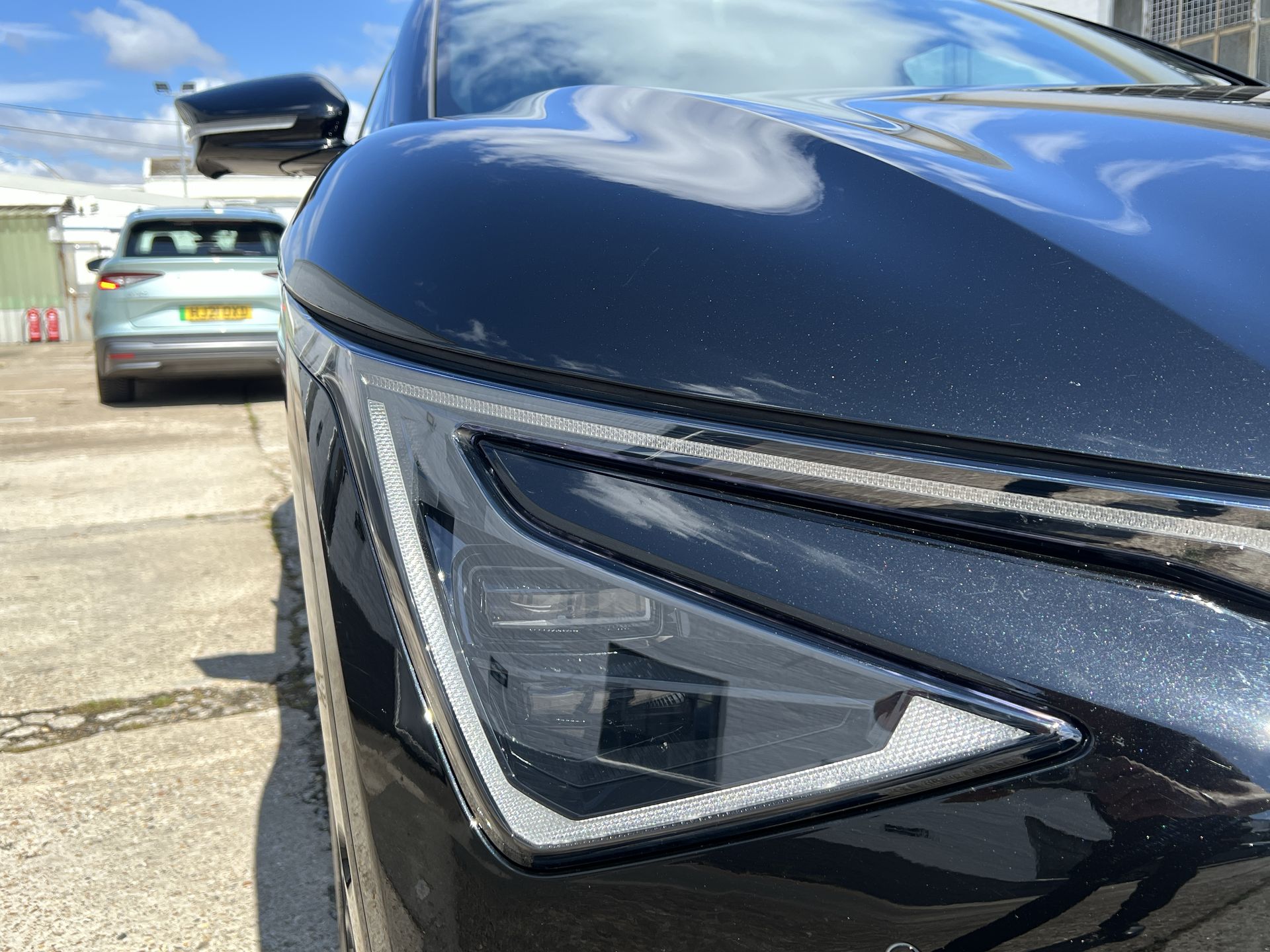 84KWH AWD