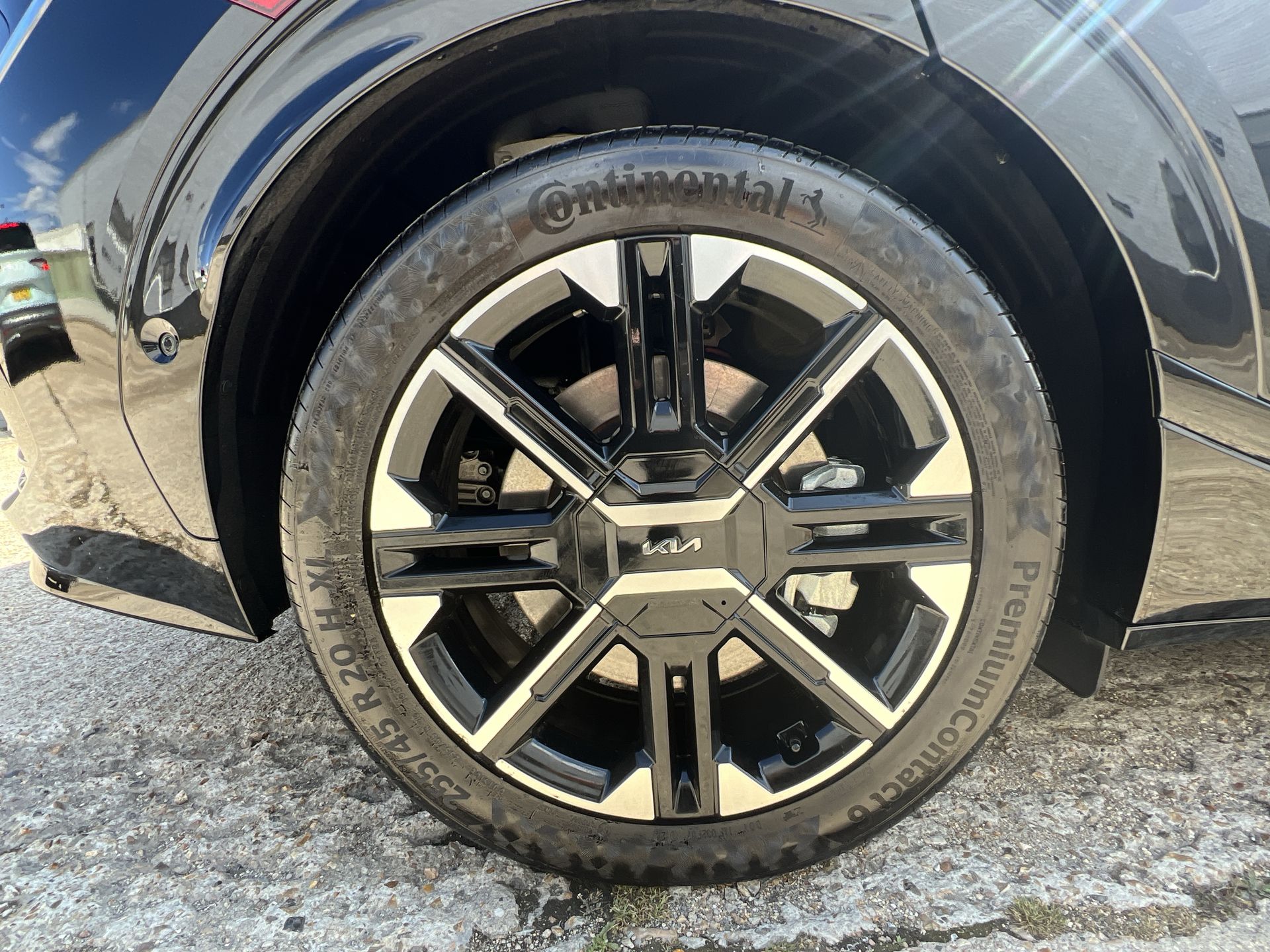 84KWH AWD