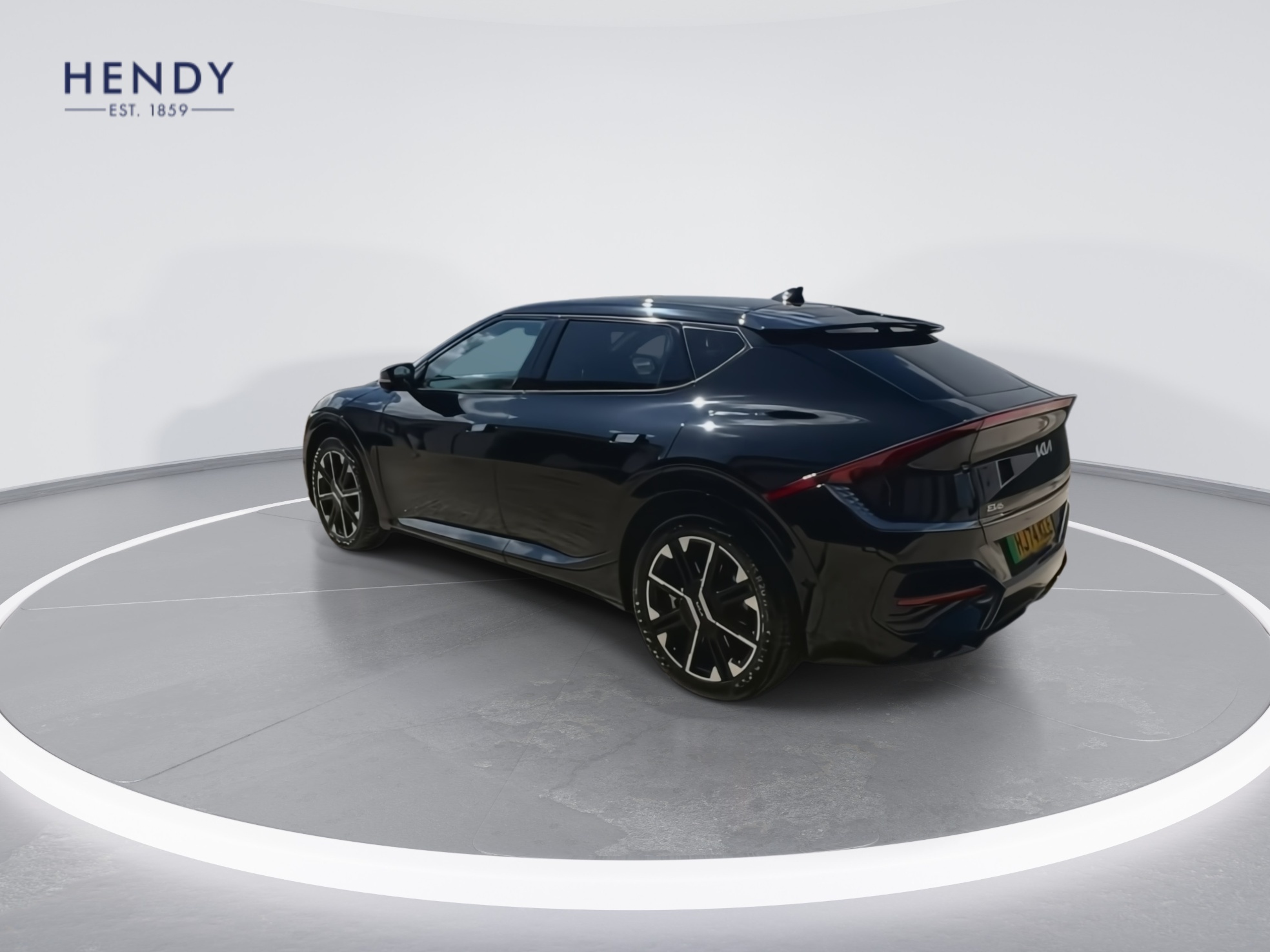 84KWH AWD