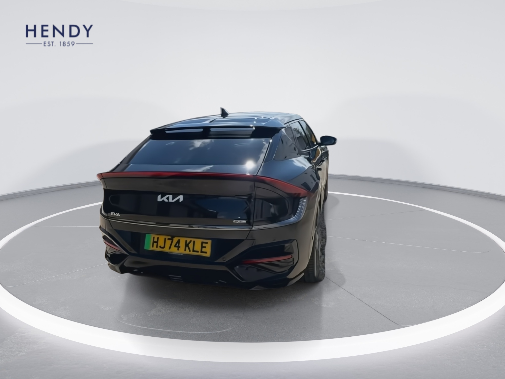 84KWH AWD