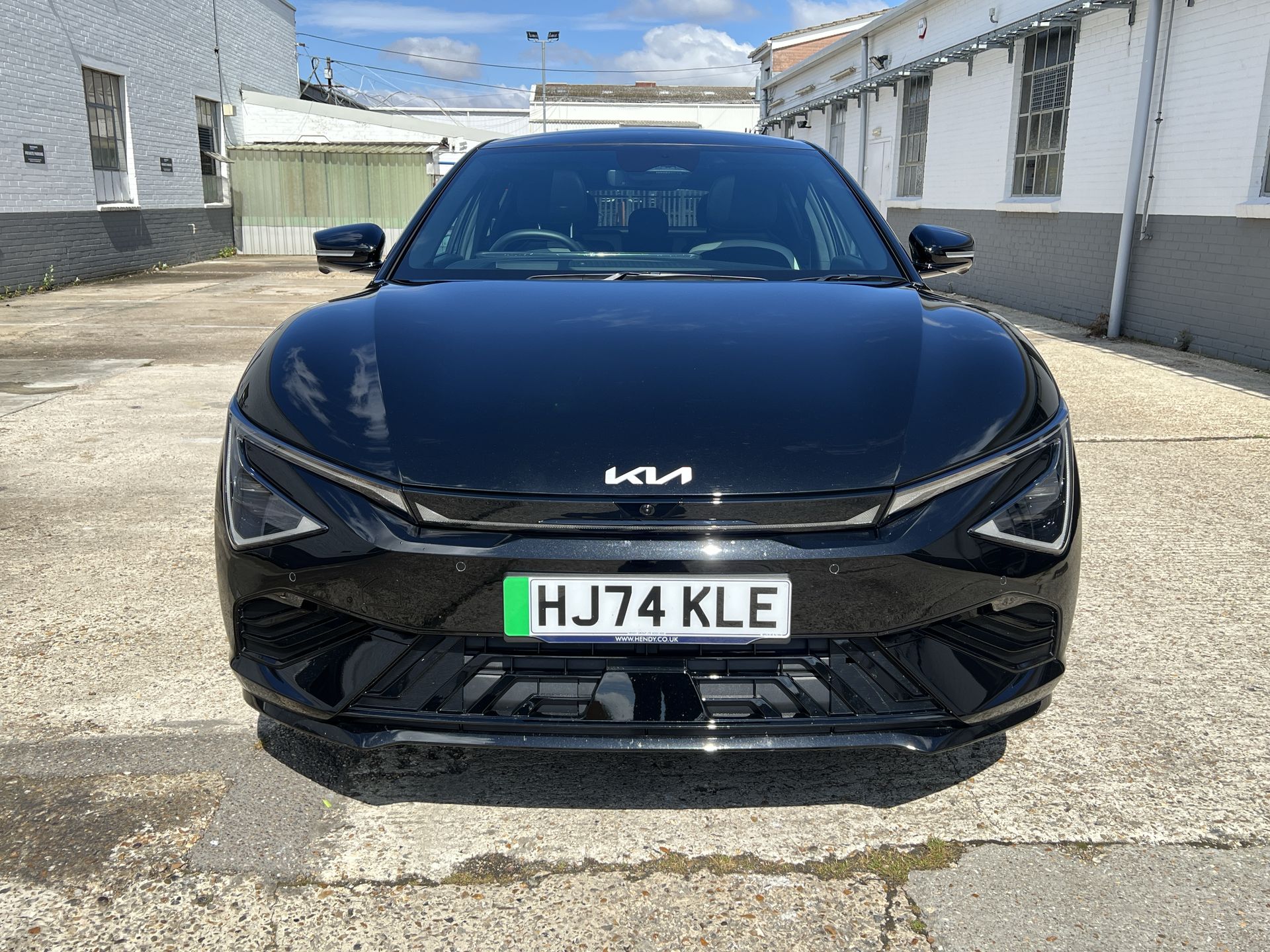 84KWH AWD
