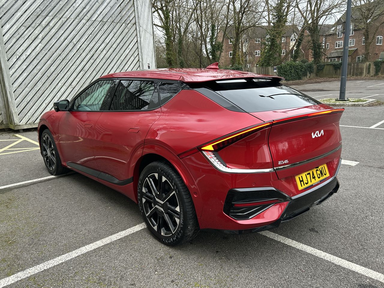 84KWH