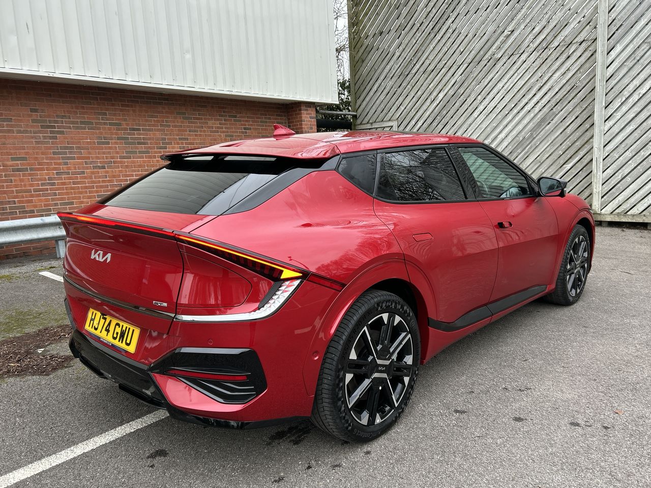 84KWH