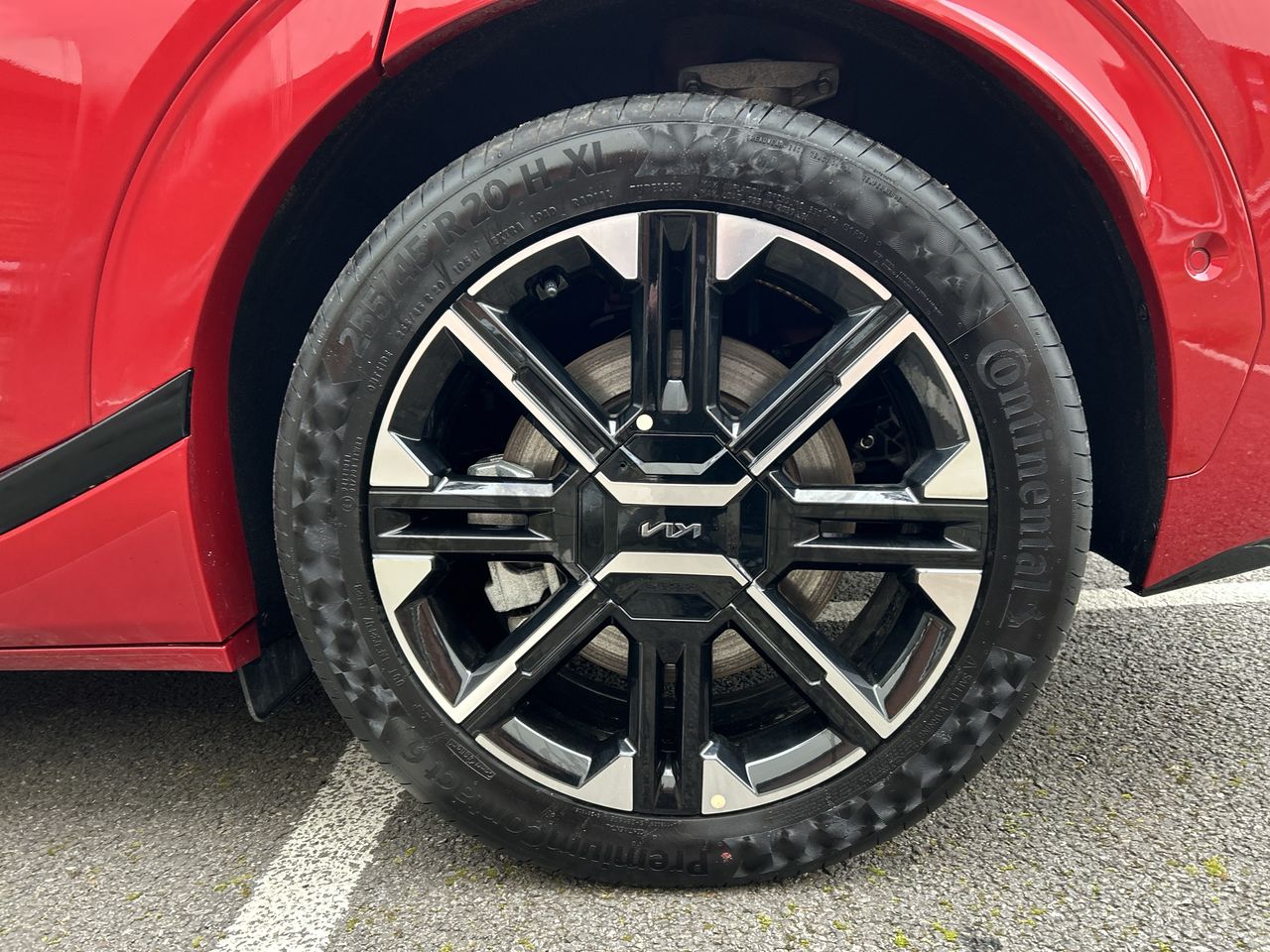 84KWH