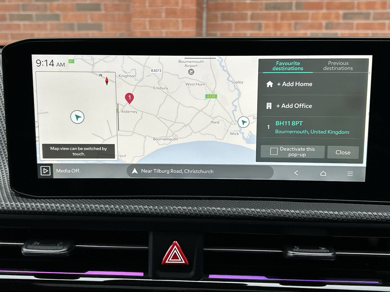 84KWH