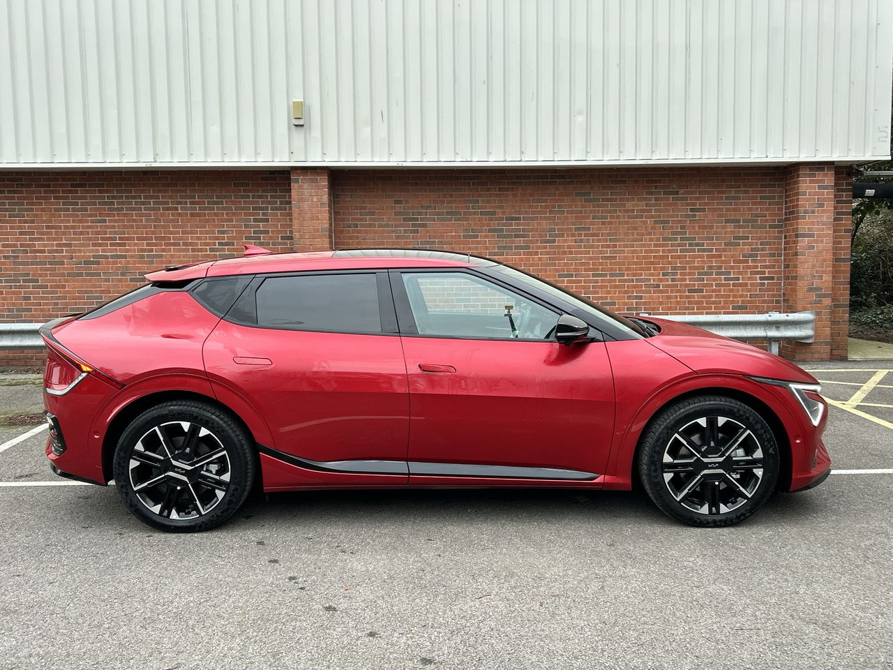 84KWH