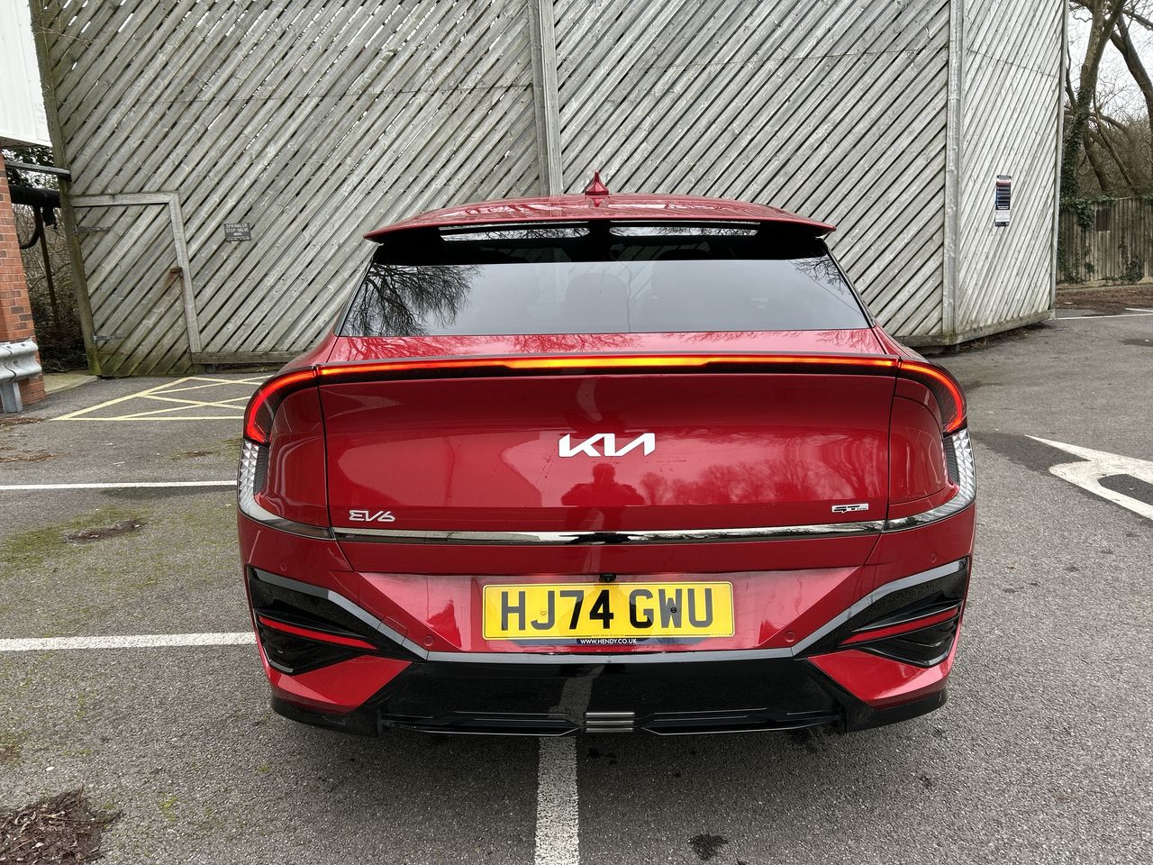 84KWH