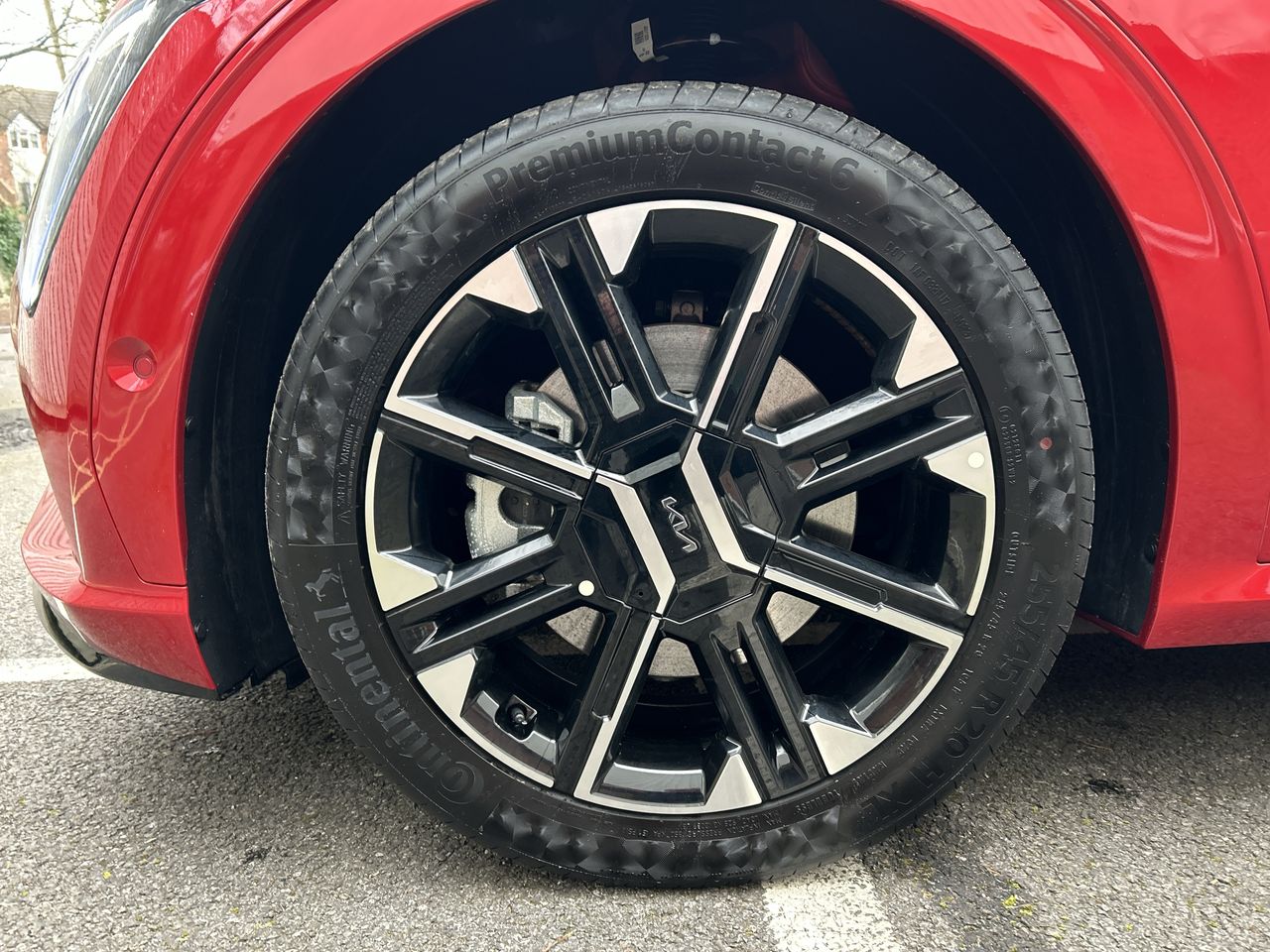 84KWH