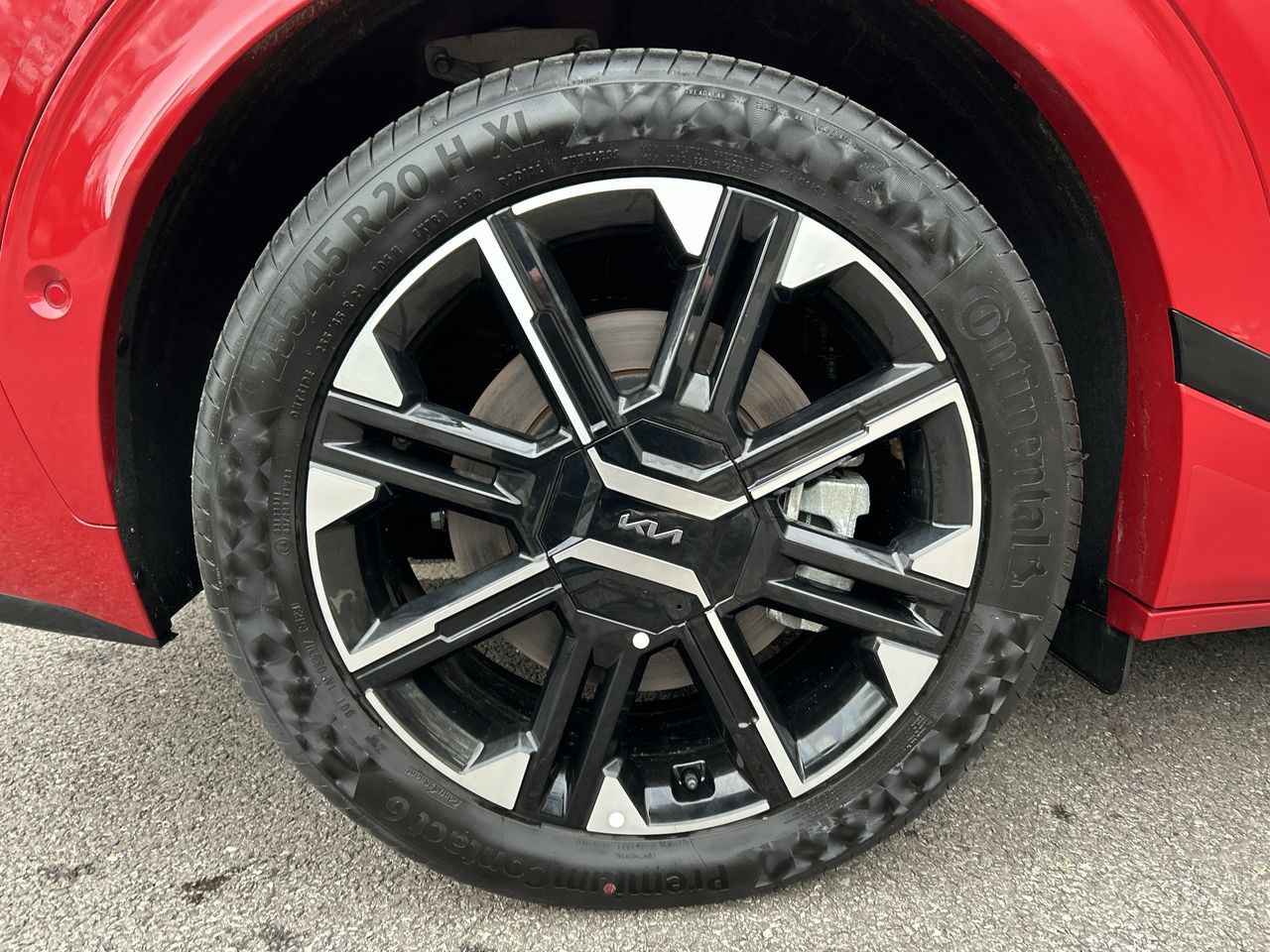 84KWH