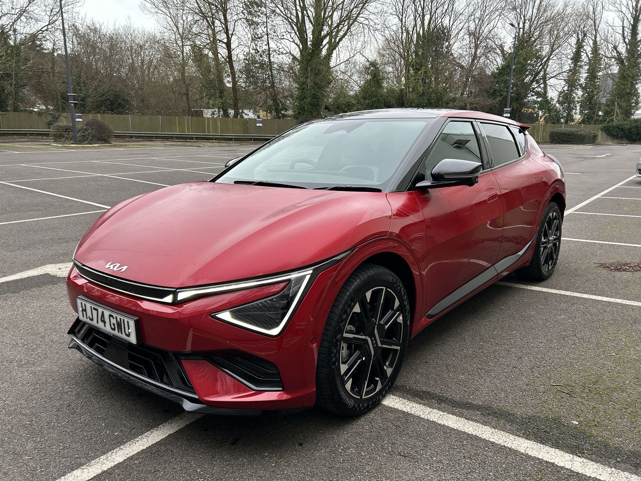 84KWH