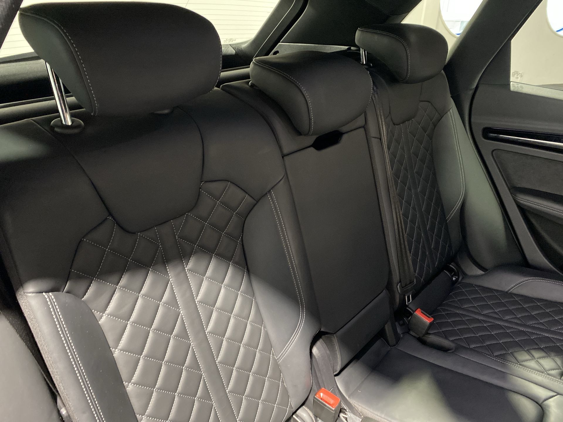 40 TDI QUATTRO S TRONIC